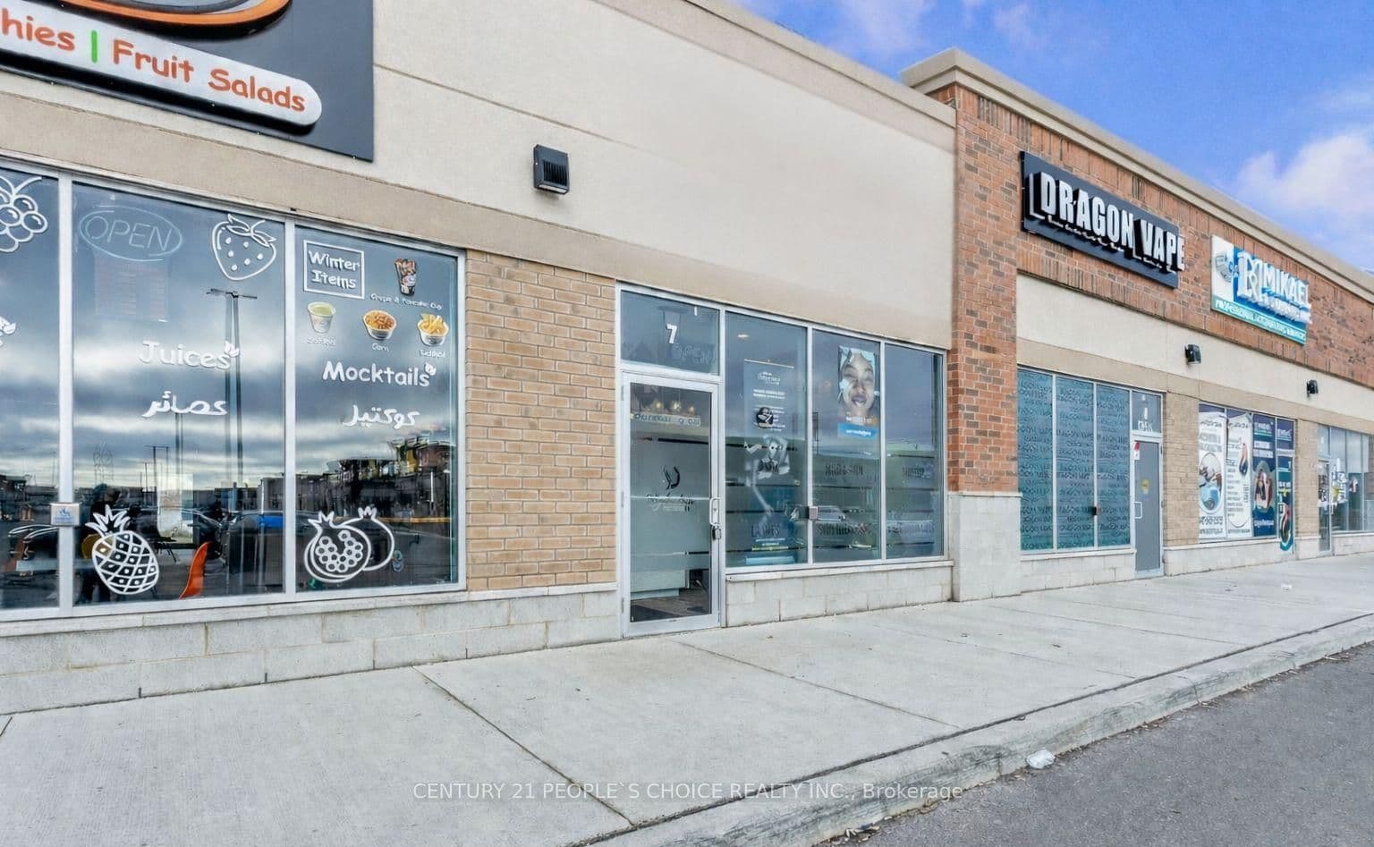 3450 Platinum Drive 7, Mississauga, ON L5M 7N4