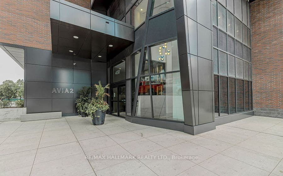 4130 Parkside Village Drive 1007, Mississauga, ON L5B 3M8