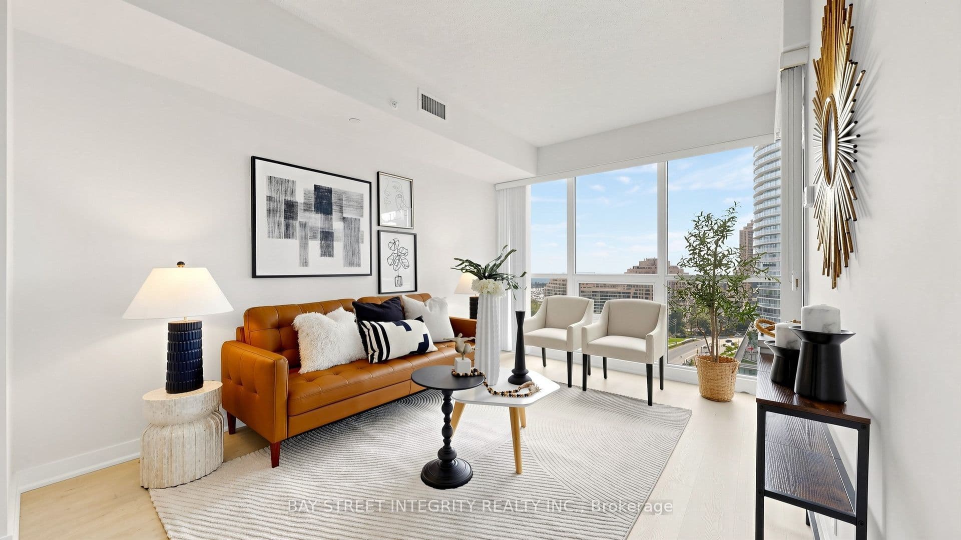 2200 Lake Shore Boulevard W 1702, Toronto, ON M8V 1A4
