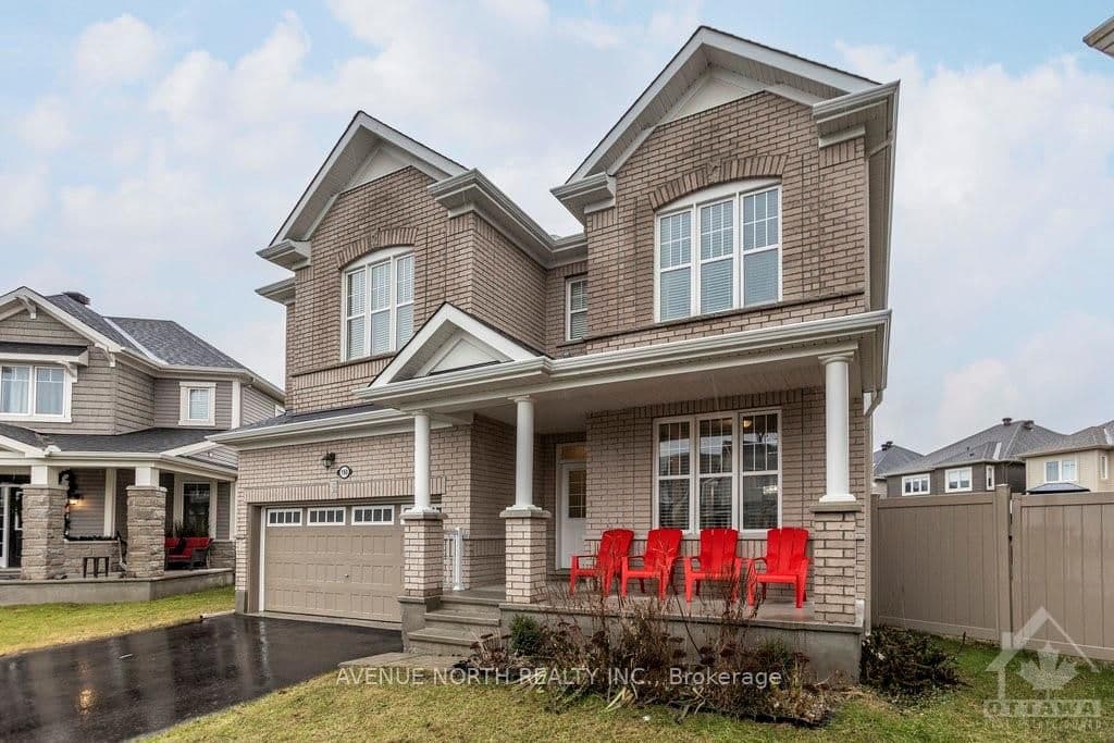 190 BARTONIA Circle, Orleans - Cumberland and Area, ON K4A 3V1