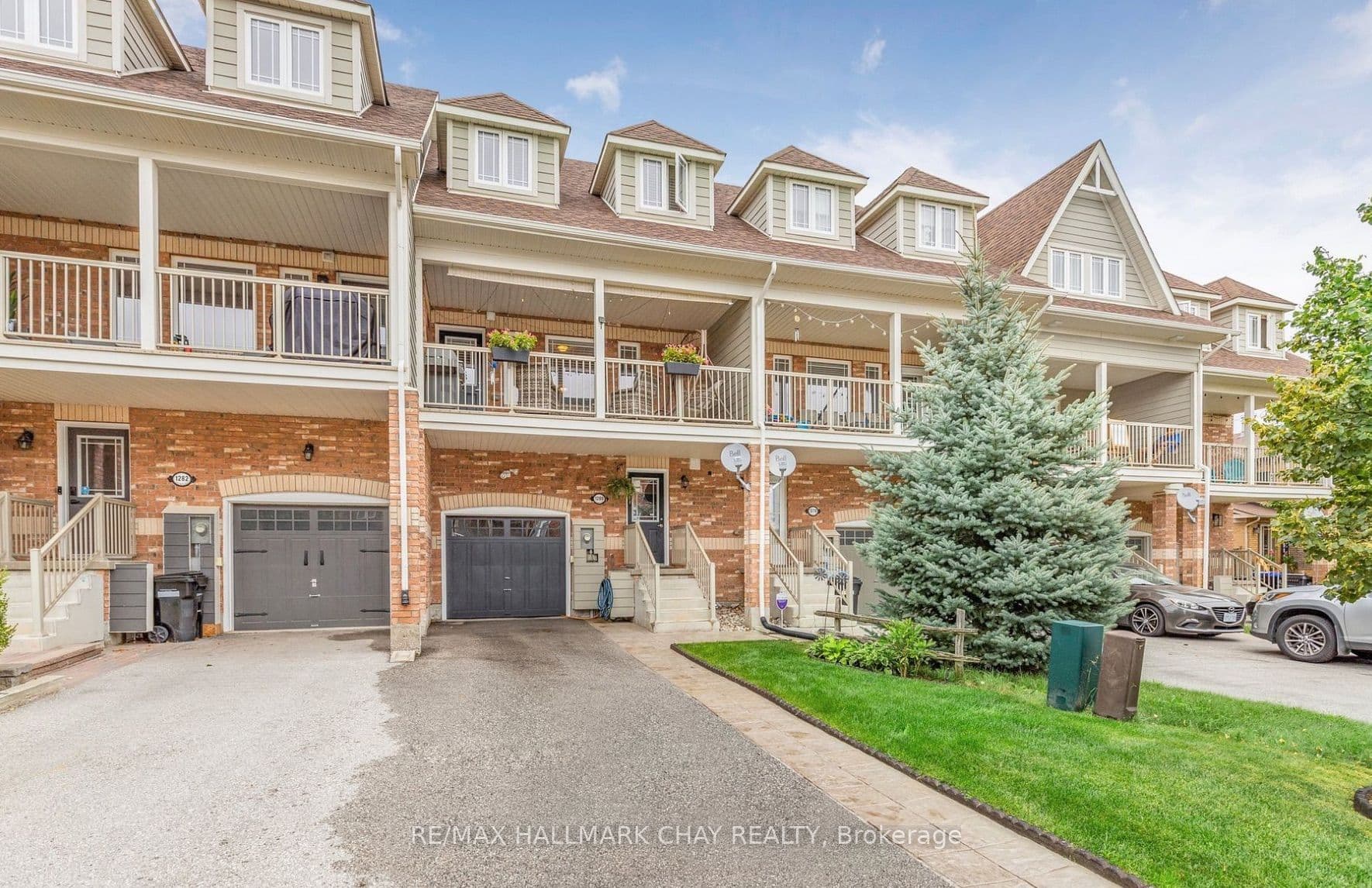 1280 Coleman Crescent, Innisfil, ON L9S 0G6