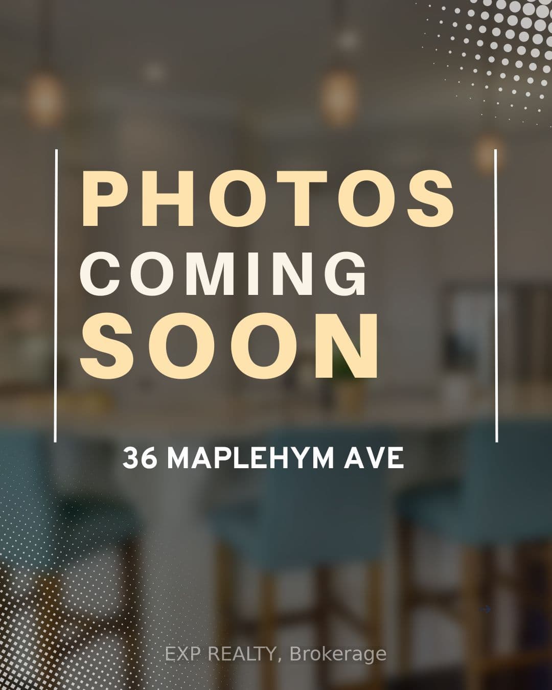 36 Maplehyrn Avenue, East Gwillimbury, ON L0G 1V0