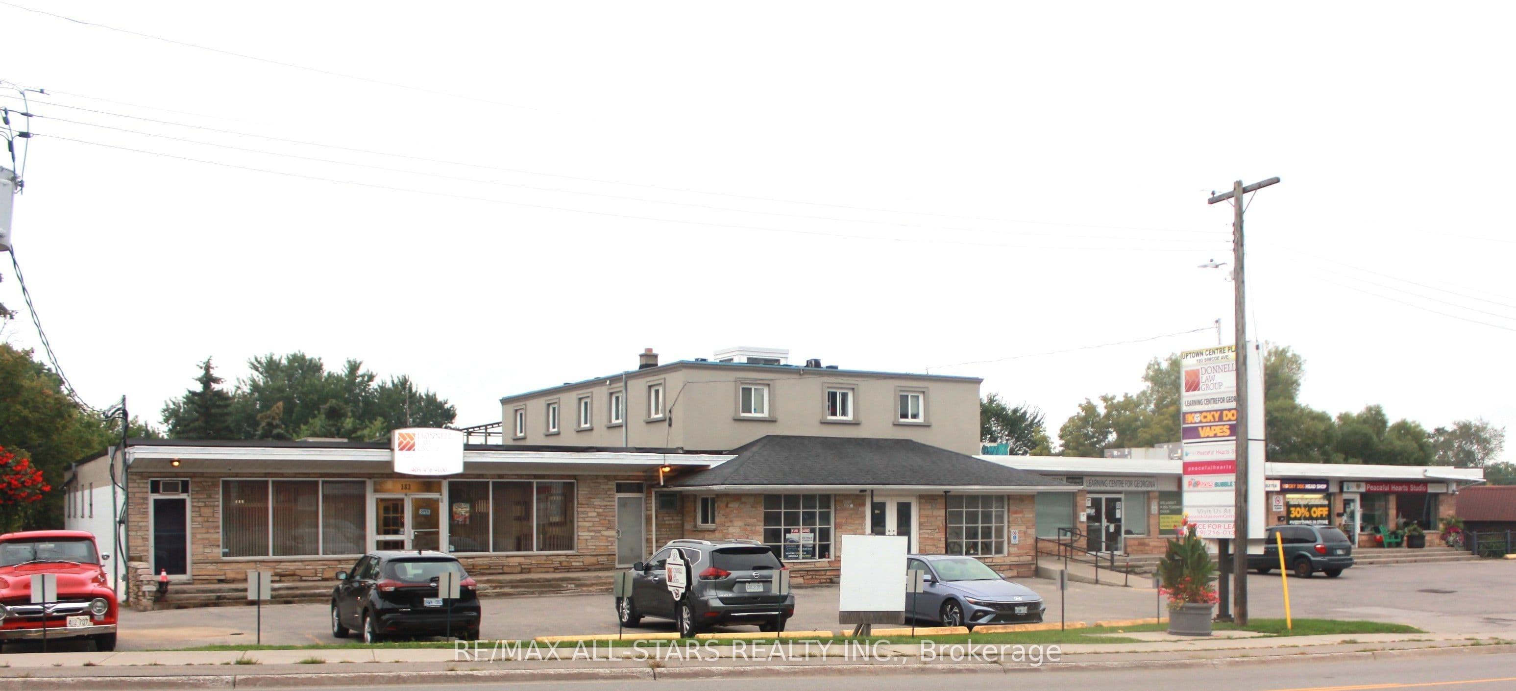 183 Simcoe Street, Georgina, ON L4P 2H6