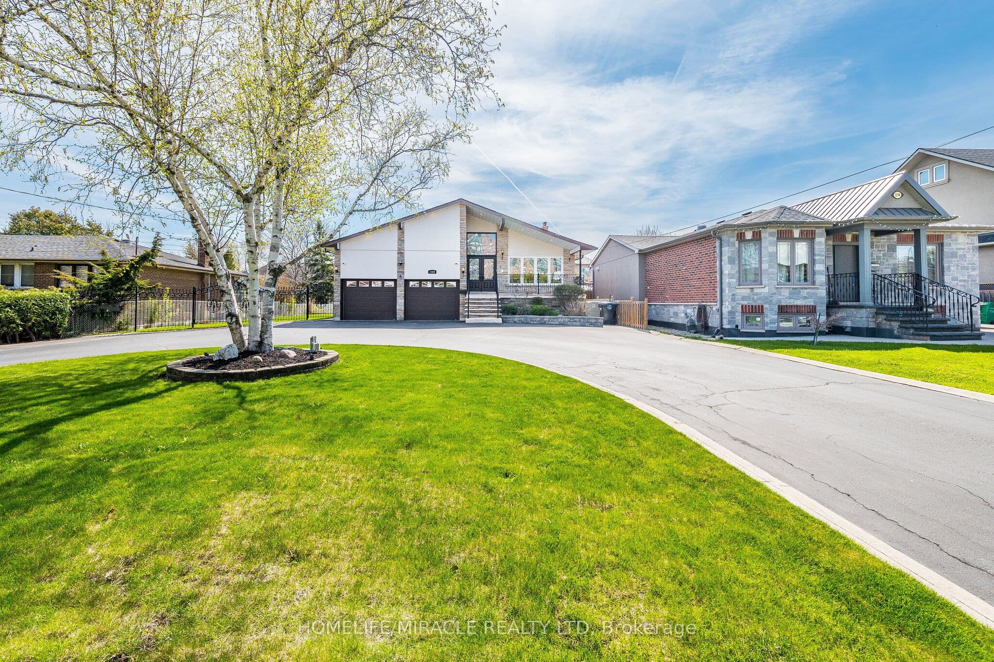3188 Parkerhill Road, Mississauga, ON L5B 1V8