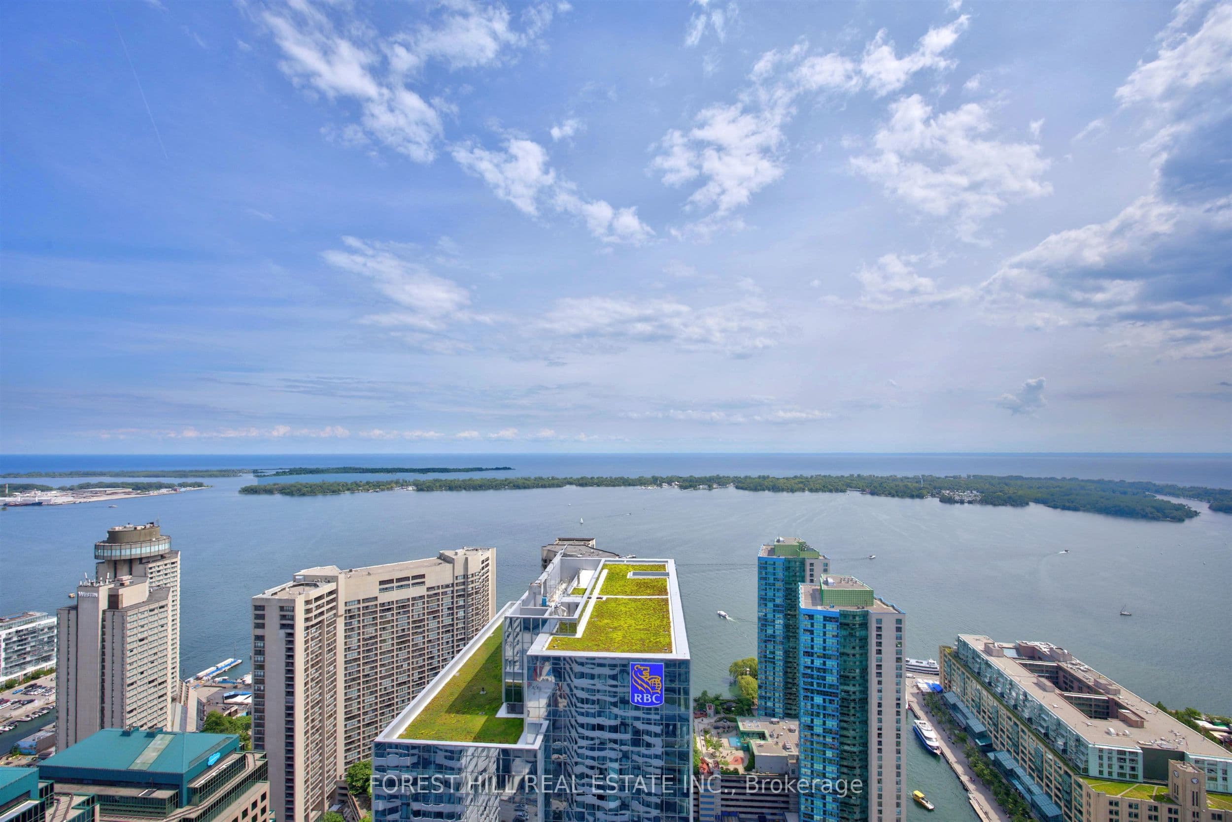 100 Harbour Street 5410, Toronto, ON M5J 0B5