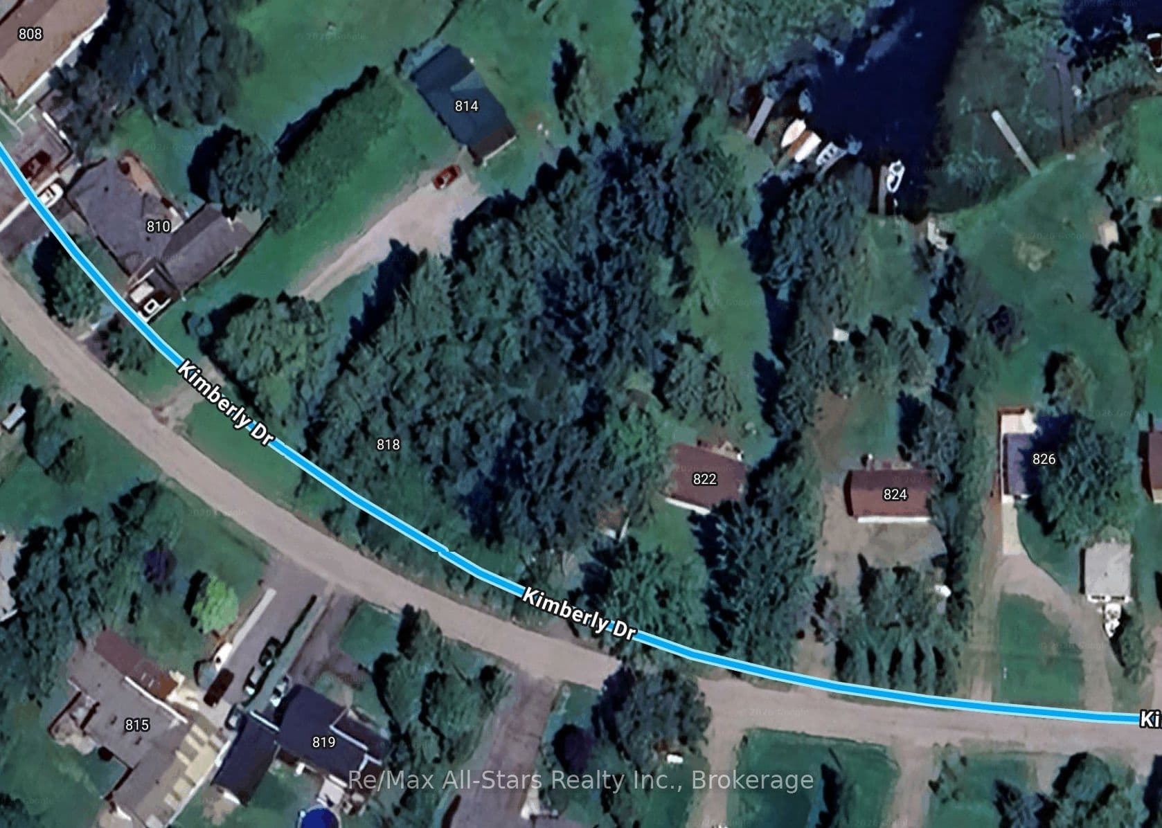 818 Kimberly Drive, Selwyn, ON K0L 1T0