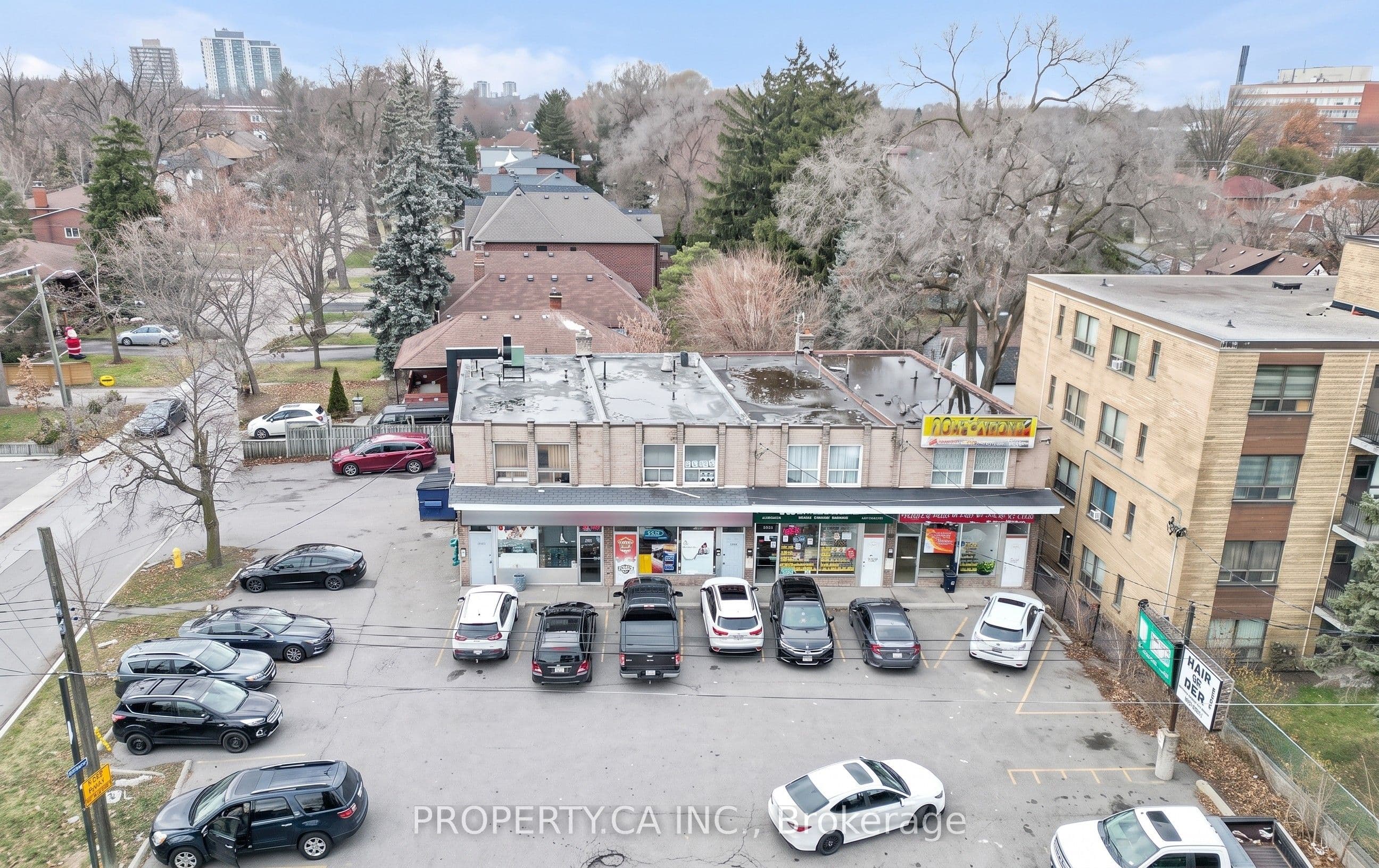 1834 Jane Street, Toronto, ON M9N 2T4