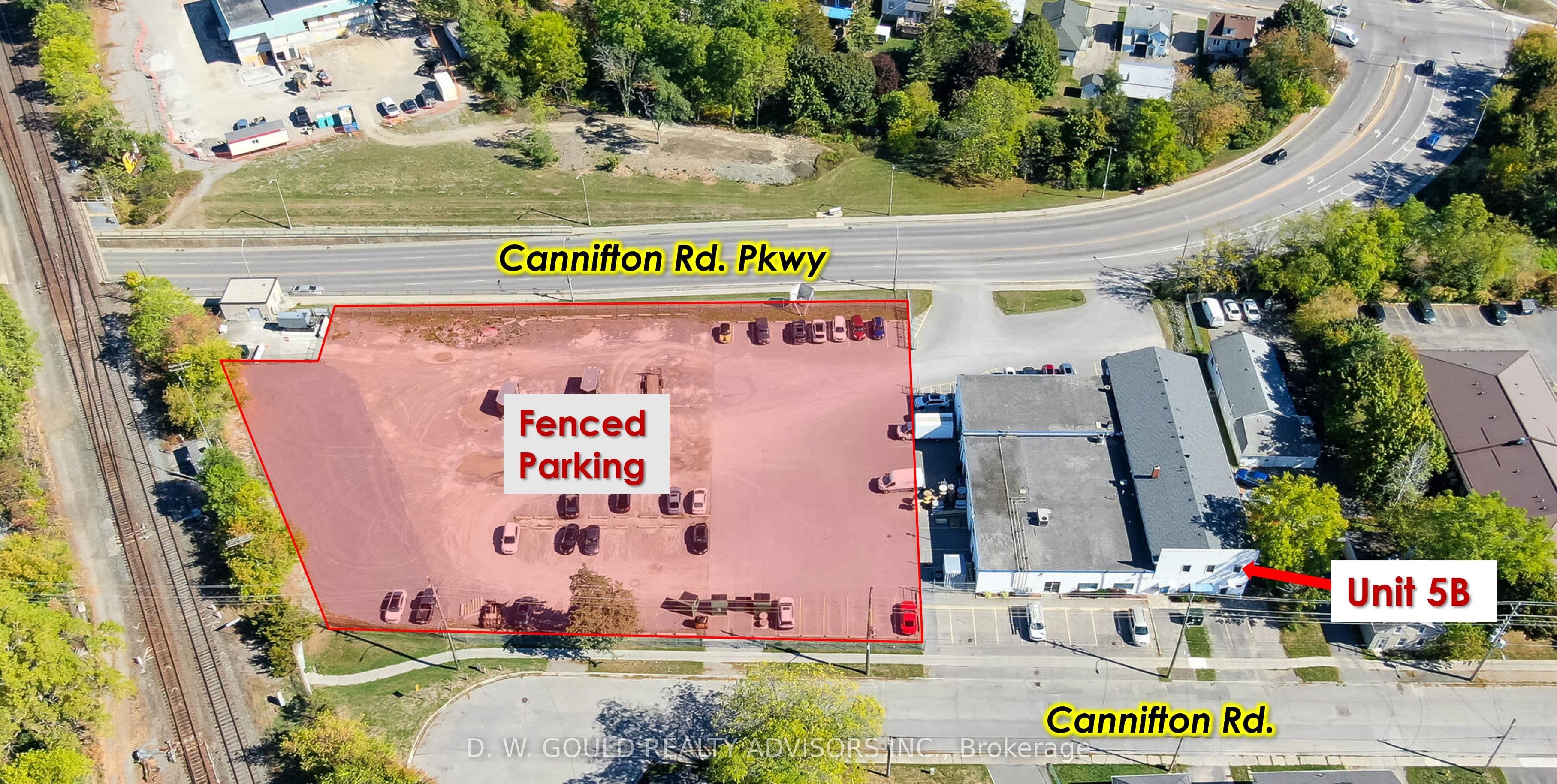 57 Cannifton Road Unit 5B, Belleville, ON K8N 4T9