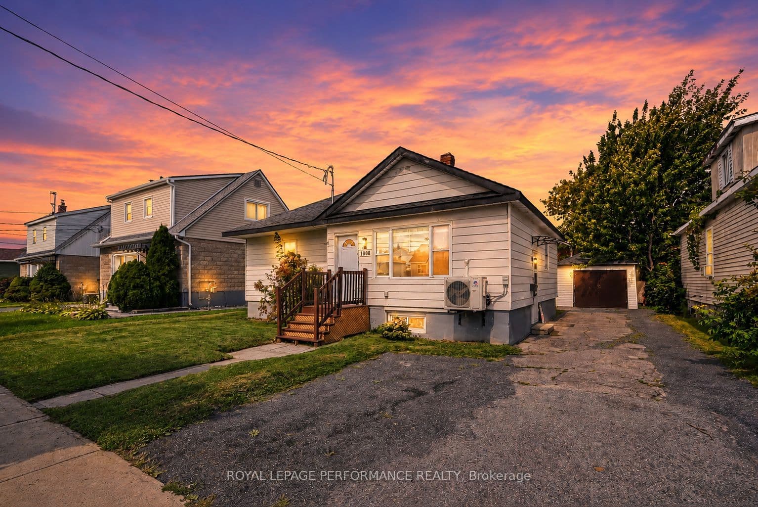 1008 Second Street E, Cornwall, ON K6H 2A9