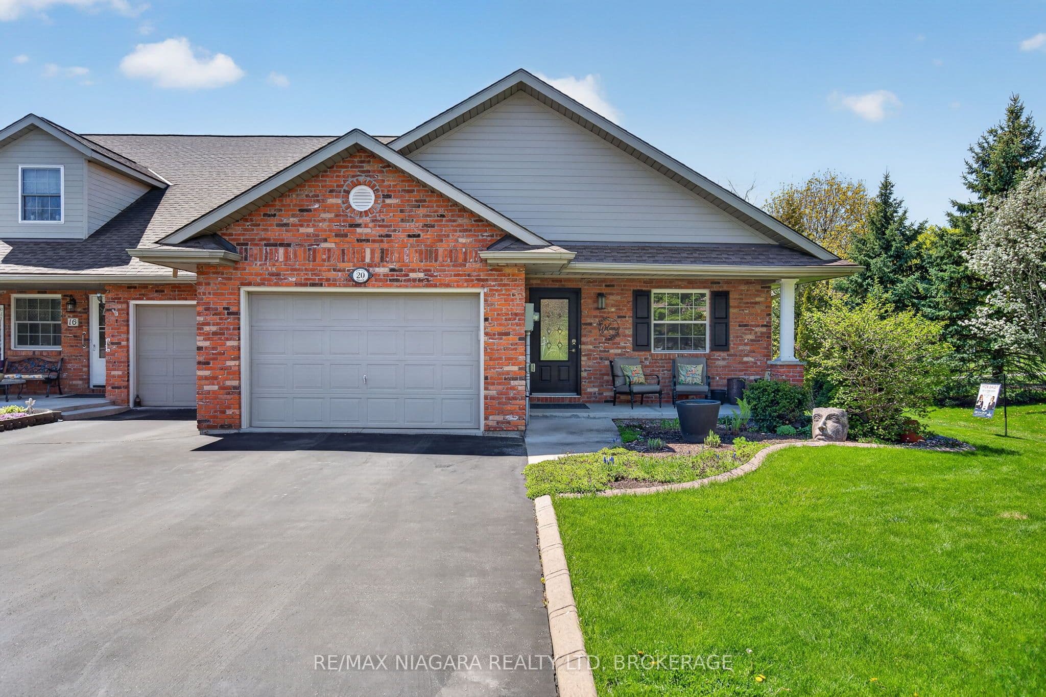 20 Portal Drive, Port Colborne, ON L3K 6G2