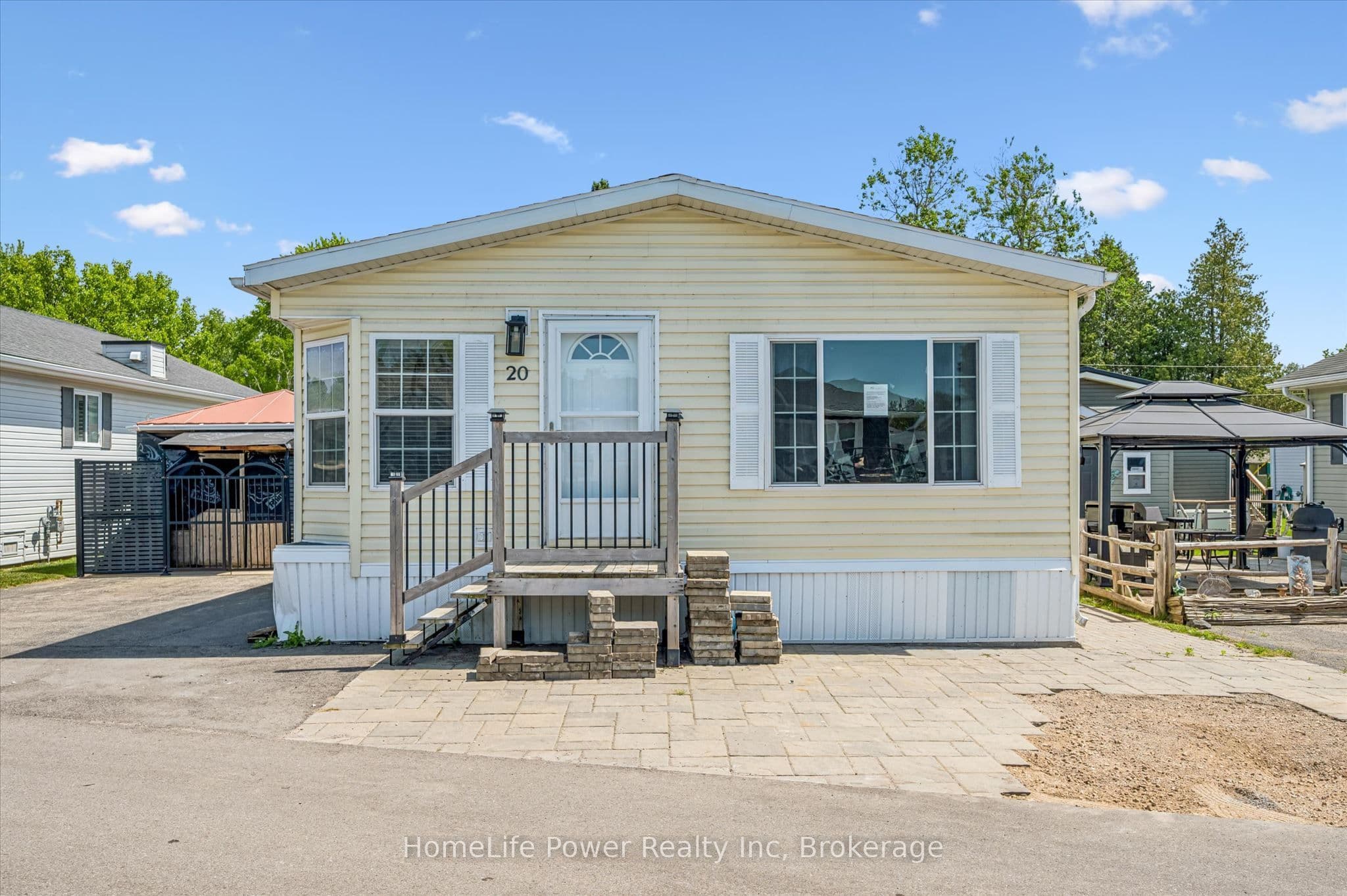 20 Elm Street, Puslinch, ON N0B 2J0
