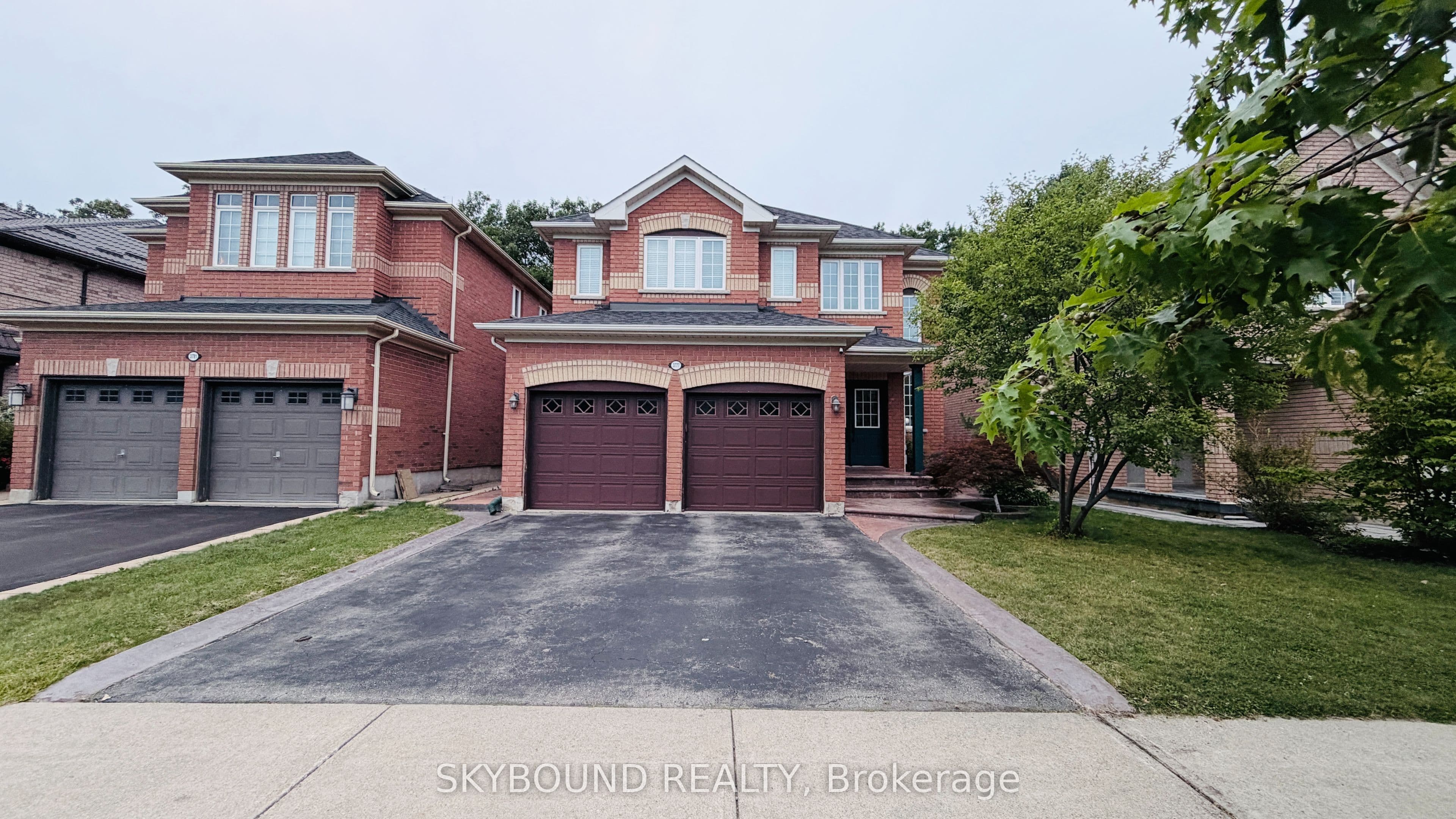 3777 Quiet Creek Drive, Mississauga, ON L5M 8A9