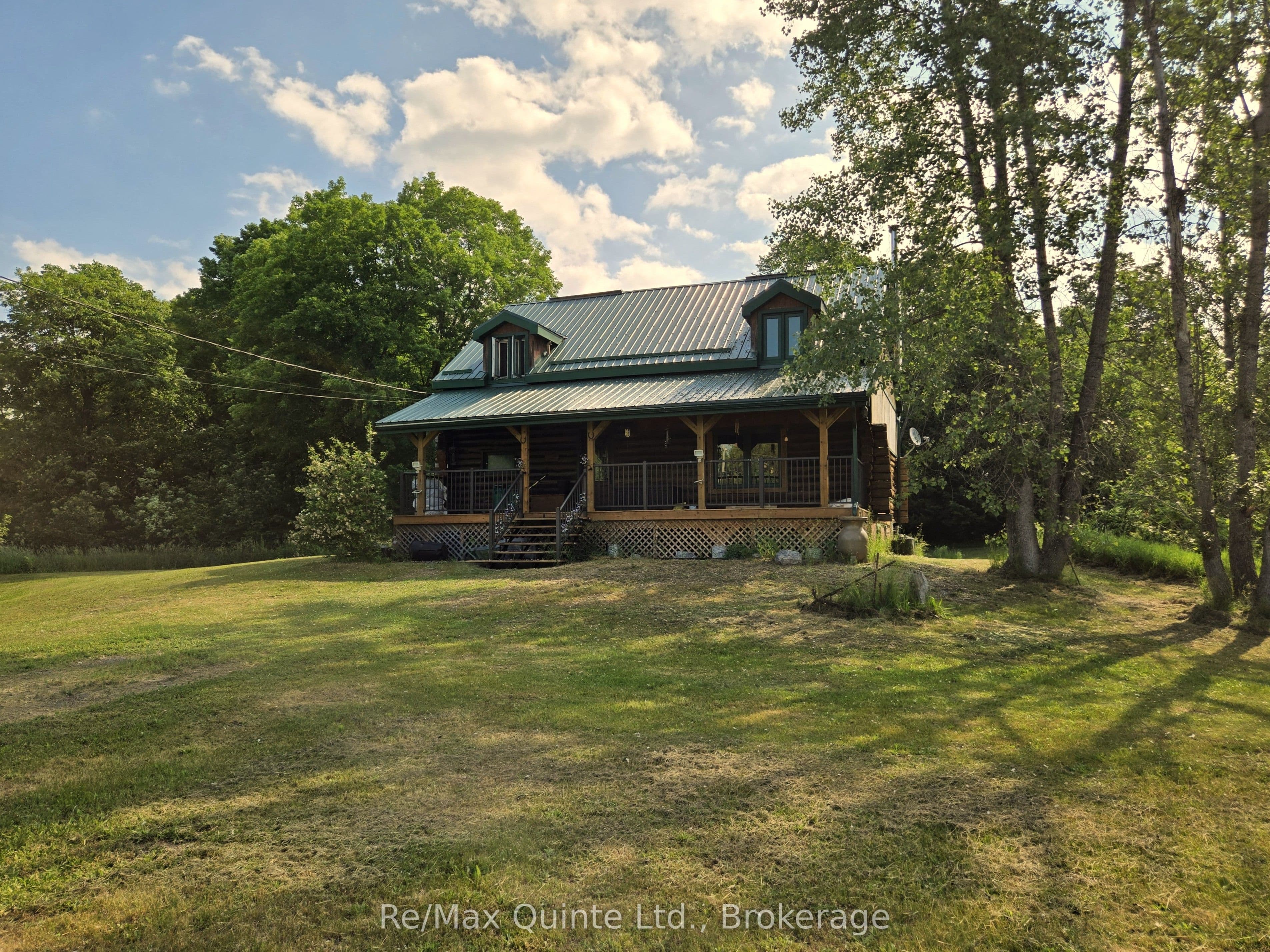 20 Thompson Road, Centre Hastings, ON K0K 2K0