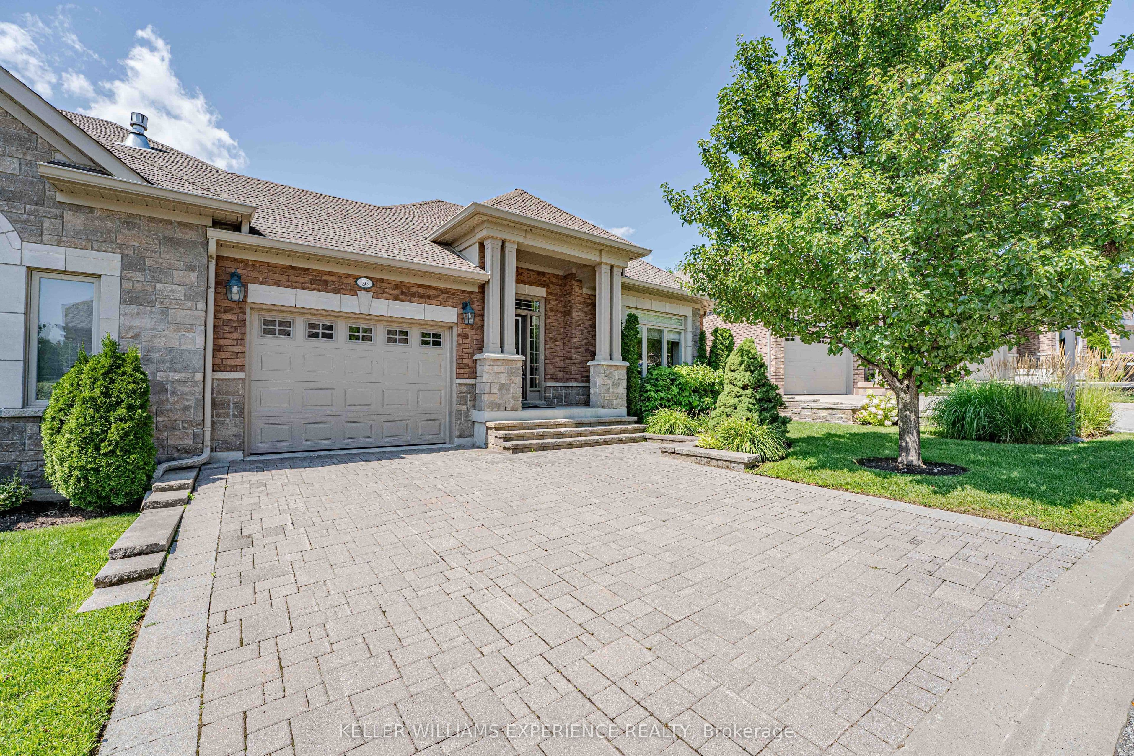 26 Upper Highland, New Tecumseth, ON L9R 0K5