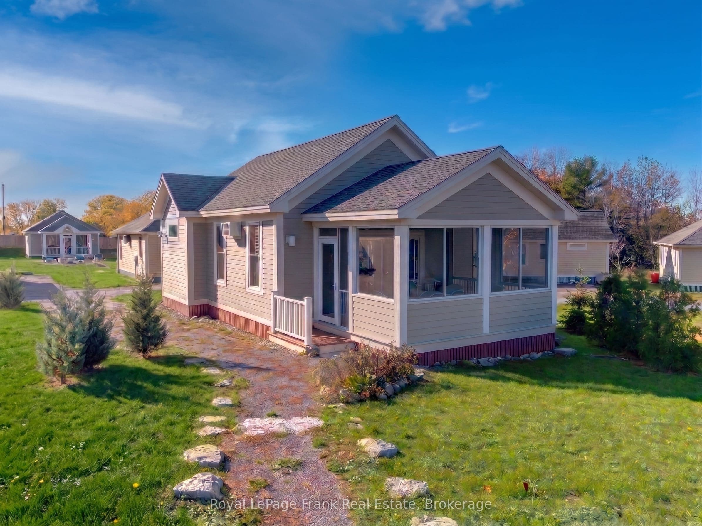 20 Butternut Lane 98, Prince Edward County, ON K0K 1P0