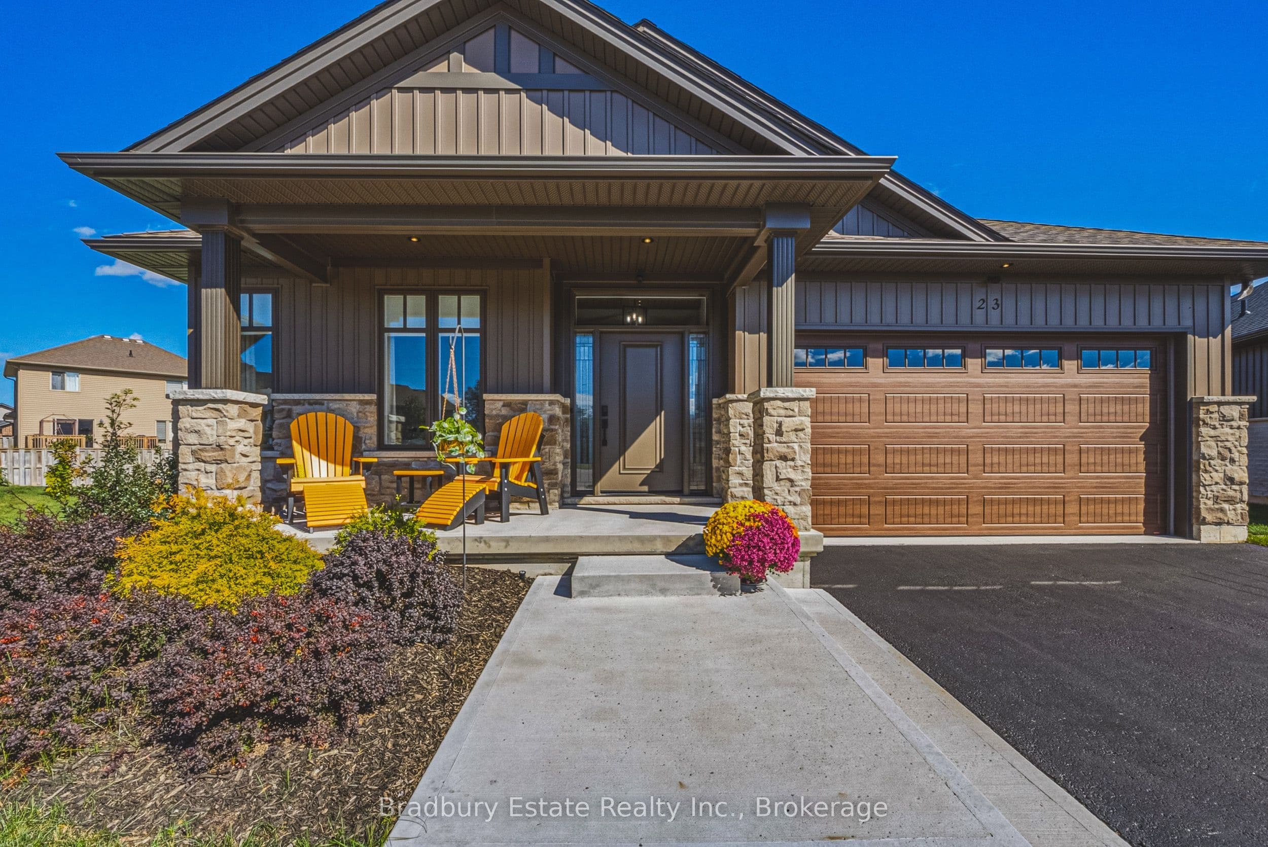 24 Craddock Boulevard 23, Haldimand, ON N0A 1J0