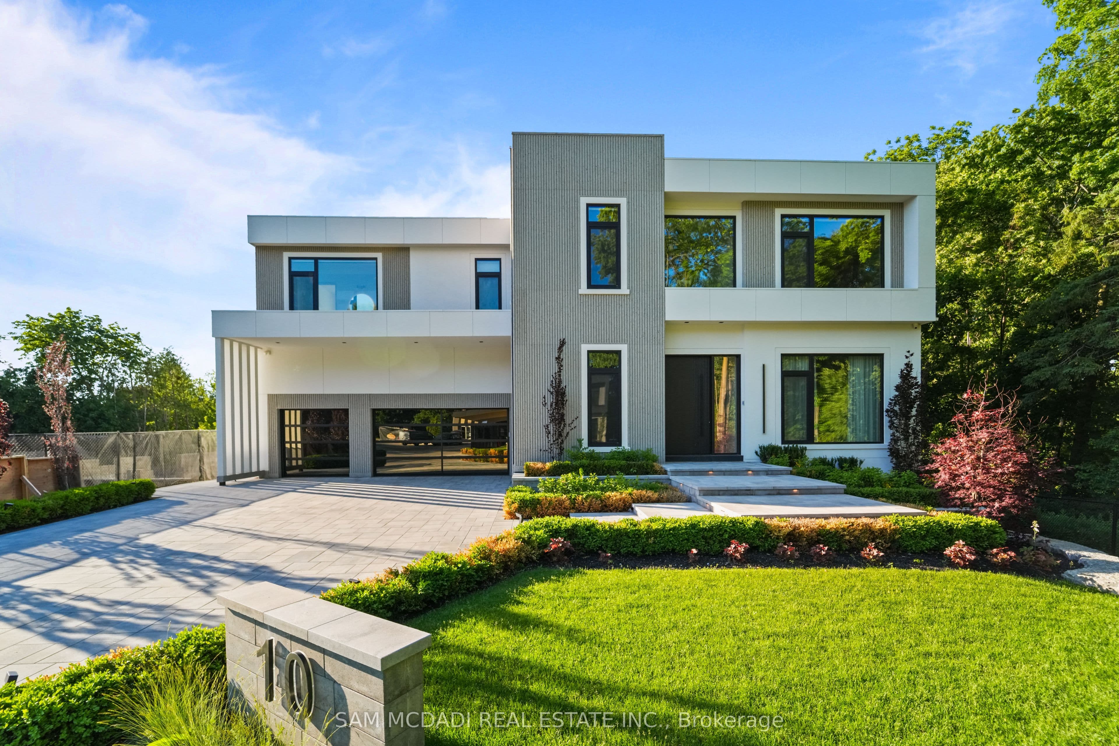 10 Peter Morse Way, Vaughan, ON L4J 1Z8