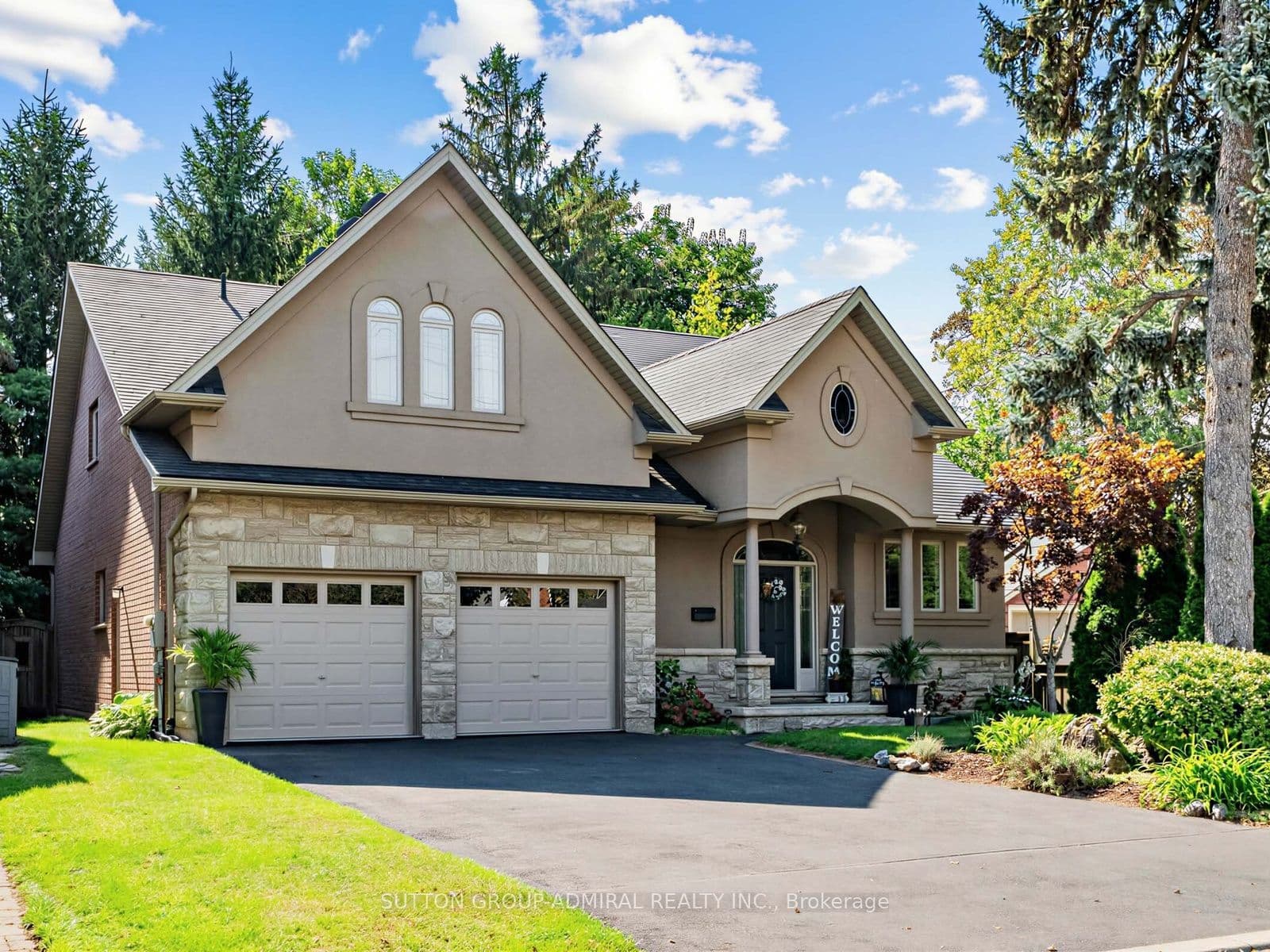 980 Shadeland Avenue, Burlington, ON L7T 2M5