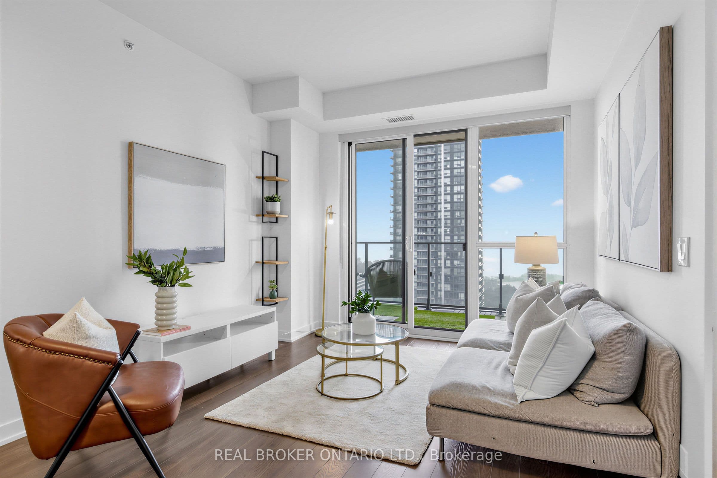 10 Park Lawn Road 1910, Toronto, ON M8V 0H9