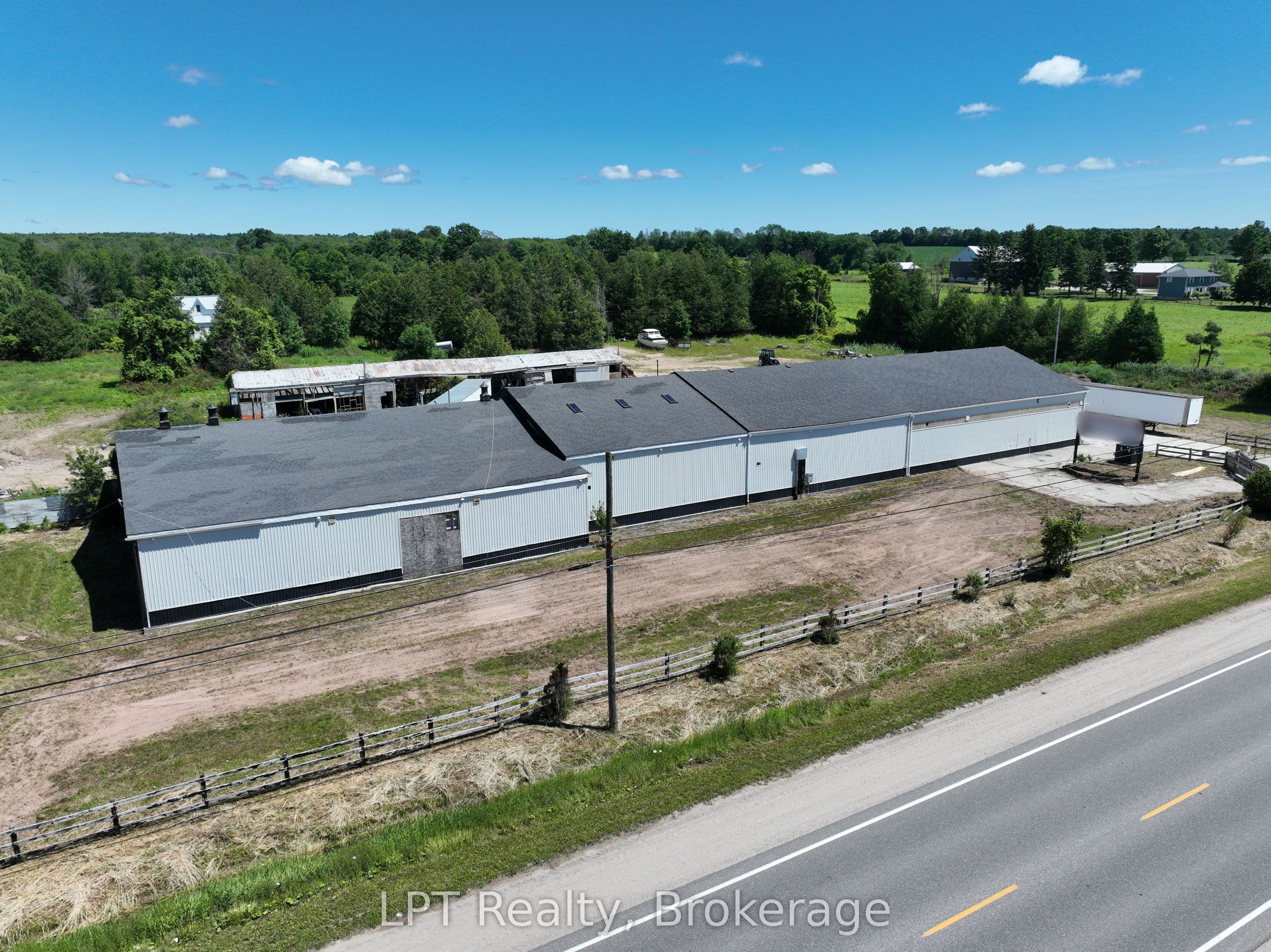 317505 Highway 6&10, Meaford, ON N4K 5N6