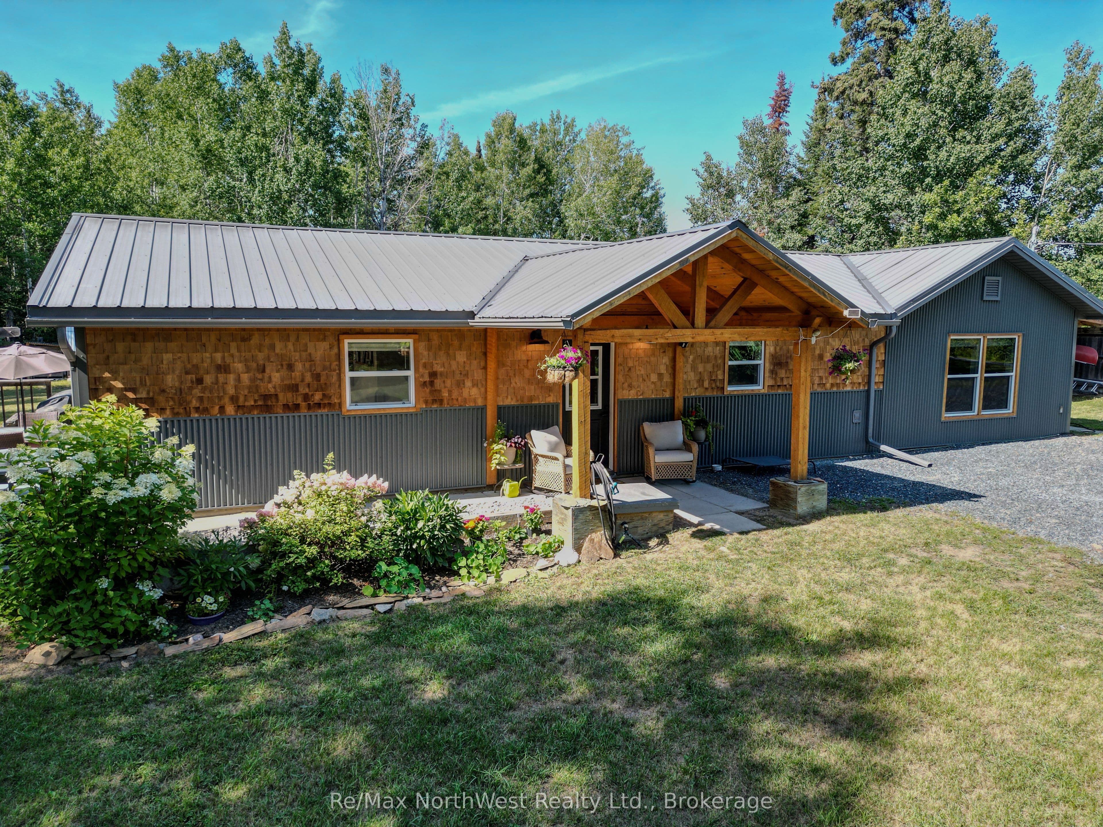 78 Sundin Road, Kenora Remote Area, ON P0X 1C0