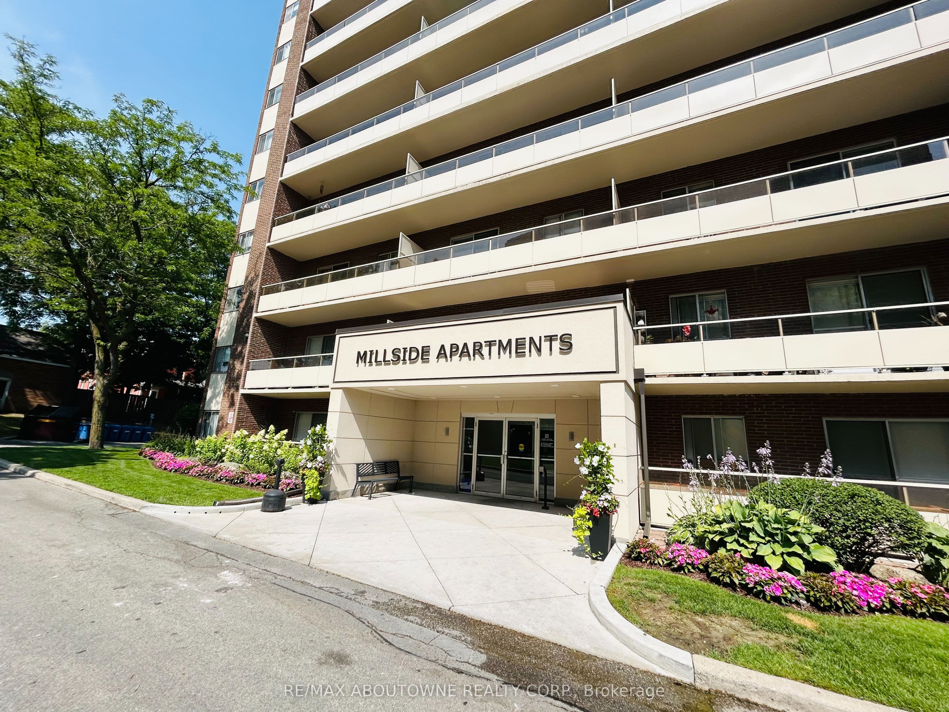 101 Millside Drive 607, Milton, ON L9T 3C2