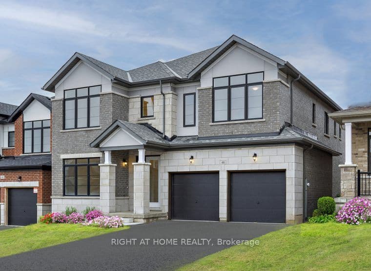 46 Daffodil Road, Springwater, ON L9X 2E1