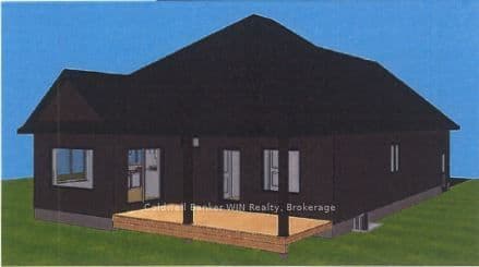 208 Elgin Street, Minto, ON N0G 2P0