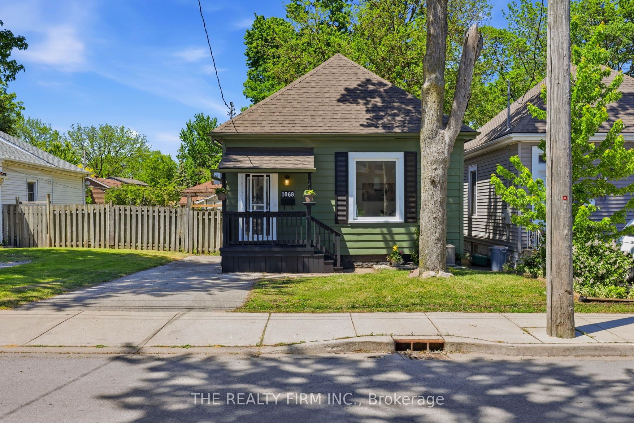 1068 Margaret Street, London East, ON N5W 2K1