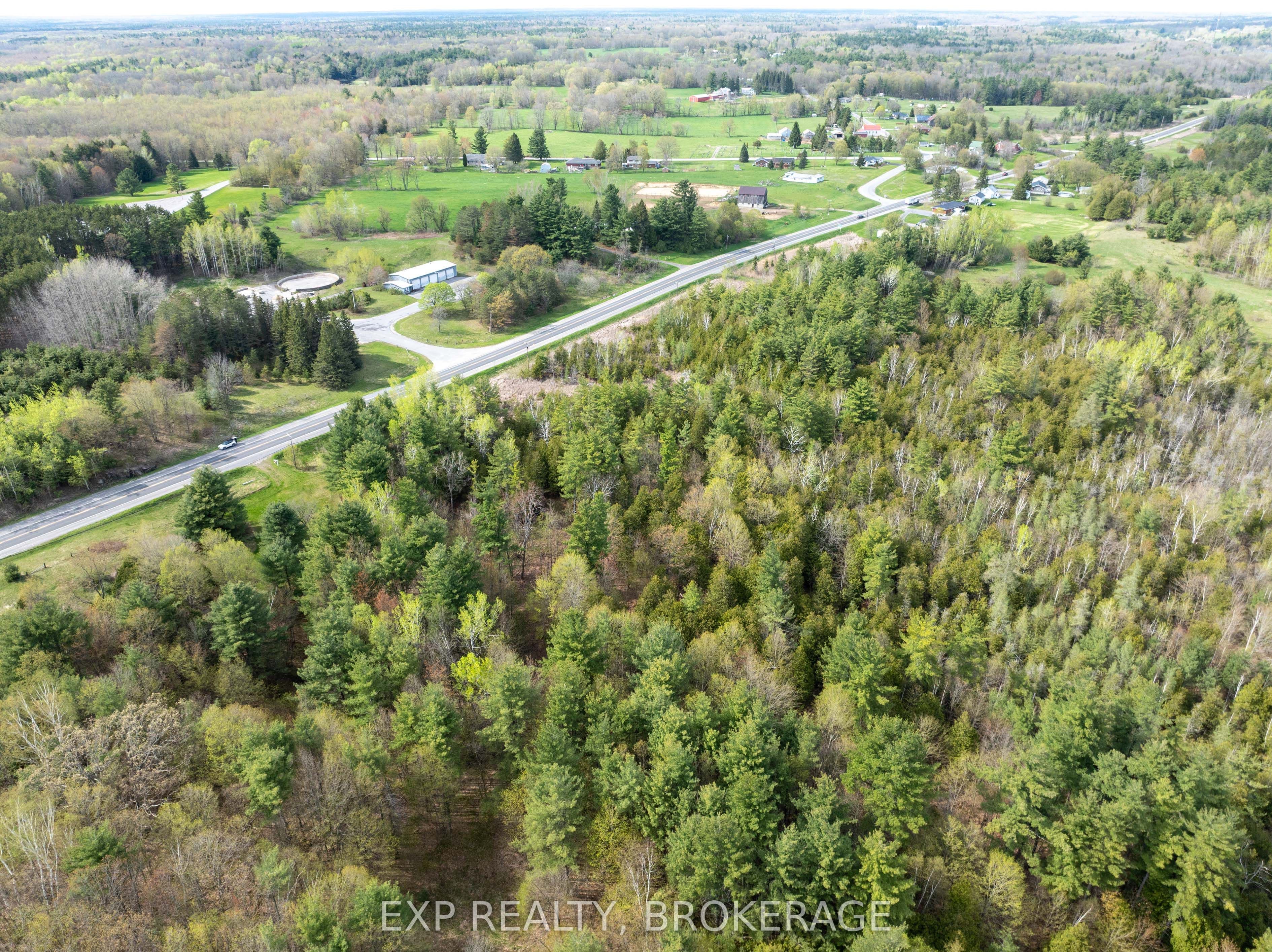 Lot 1 38 Highway, Frontenac, ON K0H 2W0