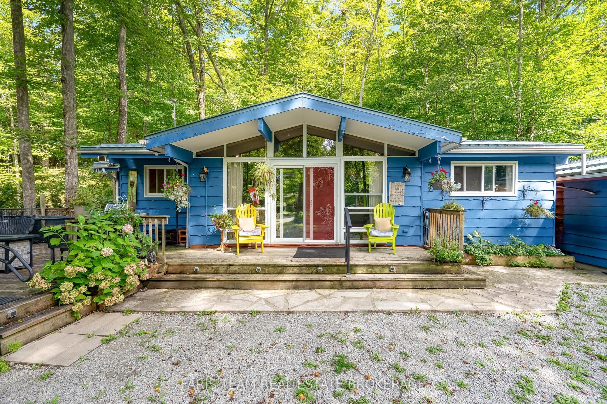 103 Silver Birch Drive, Tiny, ON L9M 0M6