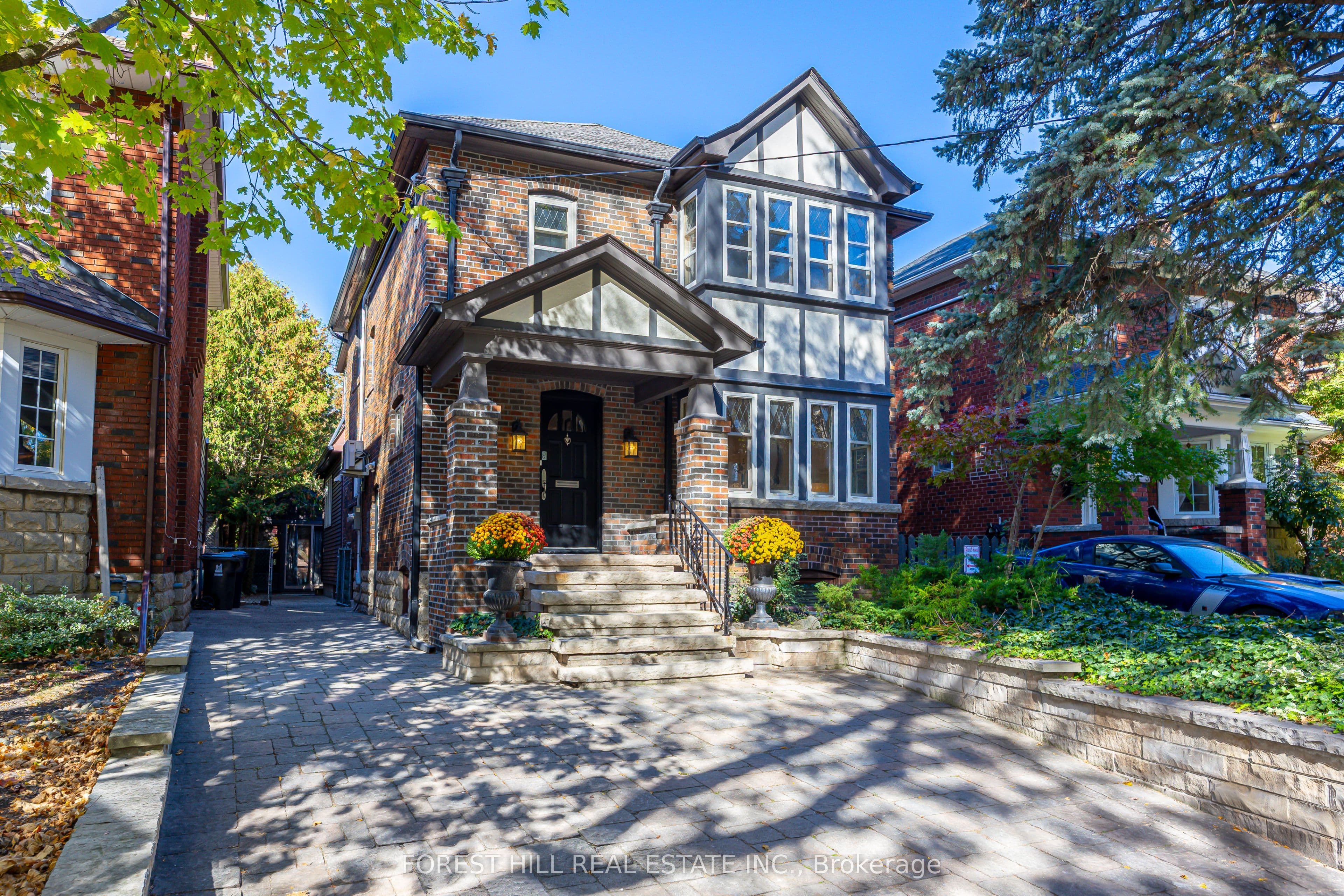 408 St Clements Avenue, Toronto, ON M5N 1M1