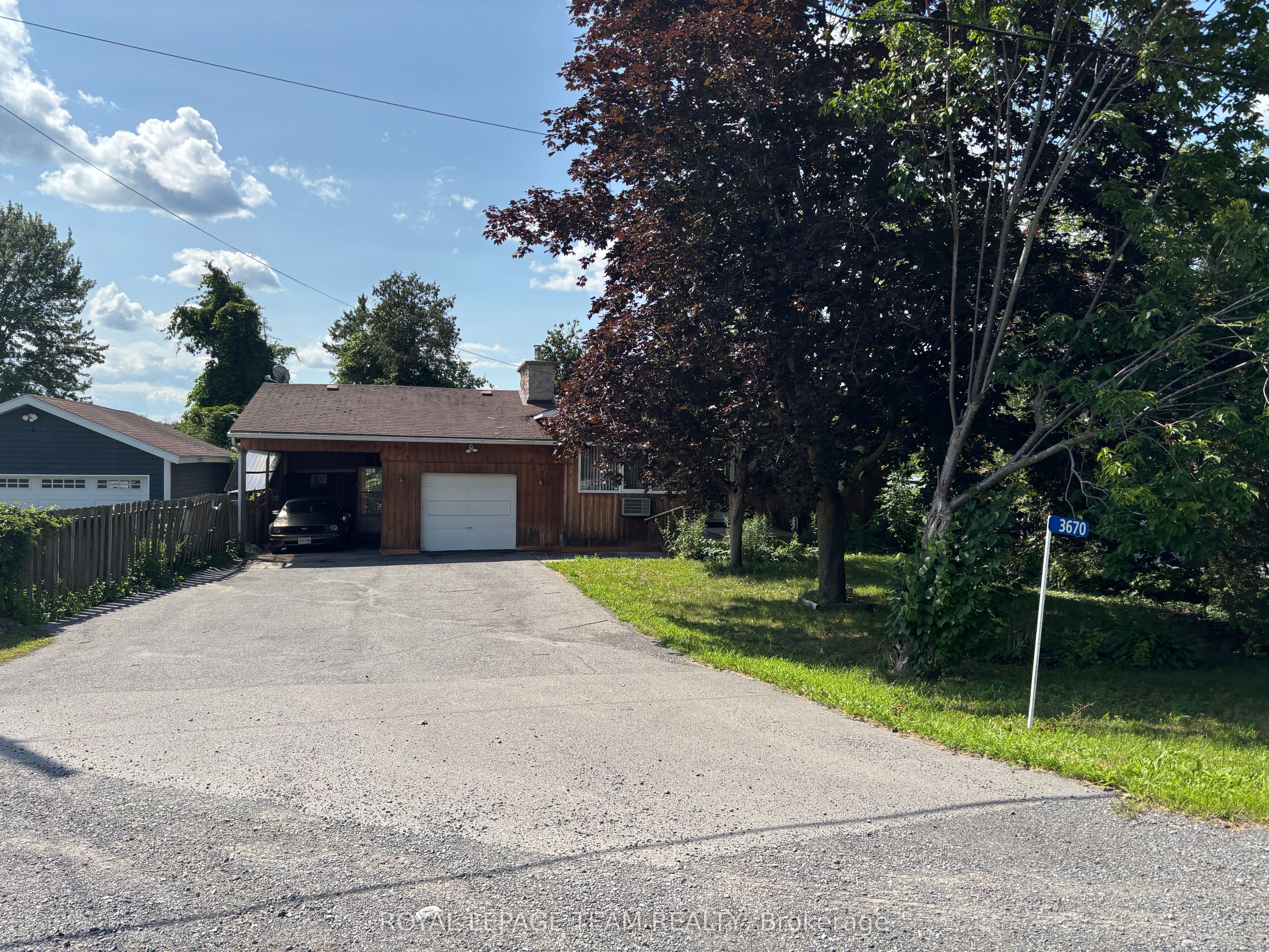 3670 River Road, Greely - Metcalfe - Osgoode - Vernon and Area, ON K4M 1B4