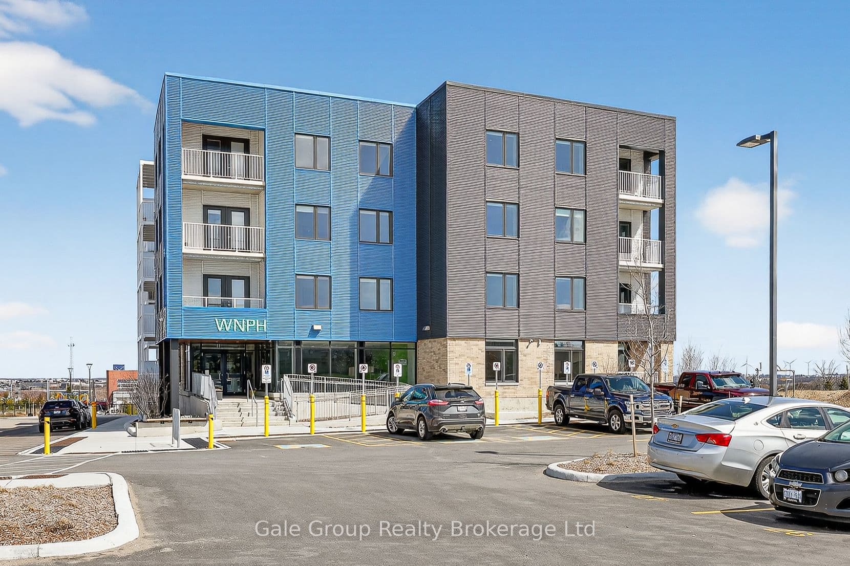785 Southwood Way 314, Woodstock, ON N4V 1G5