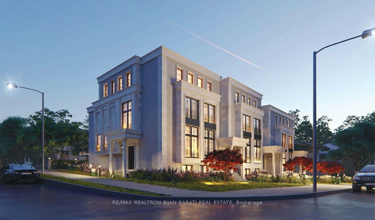 298 Newton Drive, Toronto, ON M2M 2P8