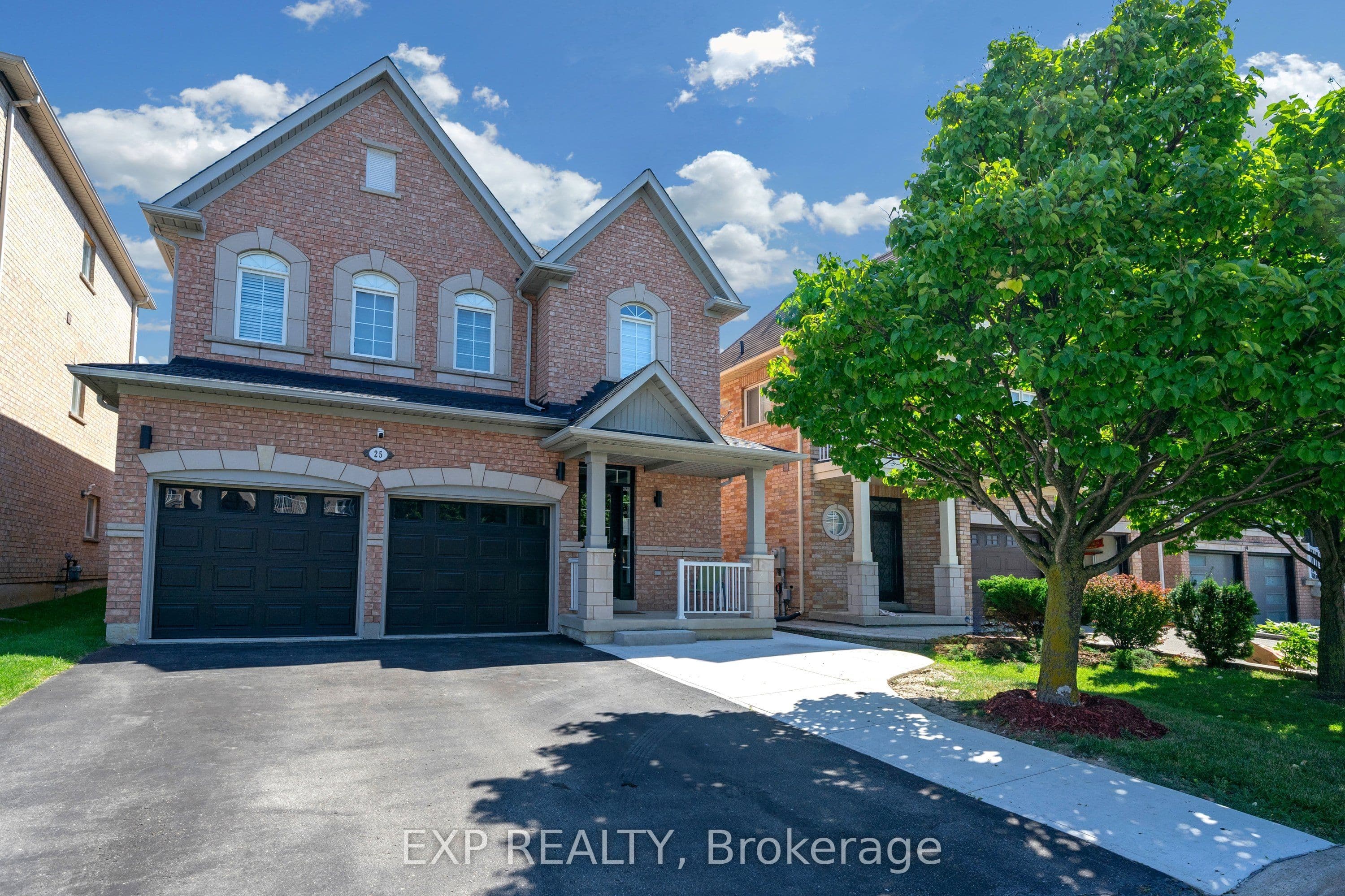 25 La Cassandra Basement Drive, Vaughan, ON L6A 3X4