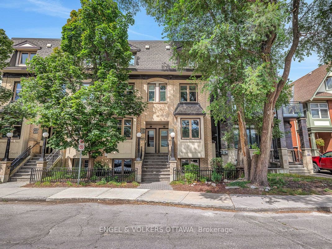 103 Third Avenue A, Glebe - Ottawa East and Area, ON K1S 2J7