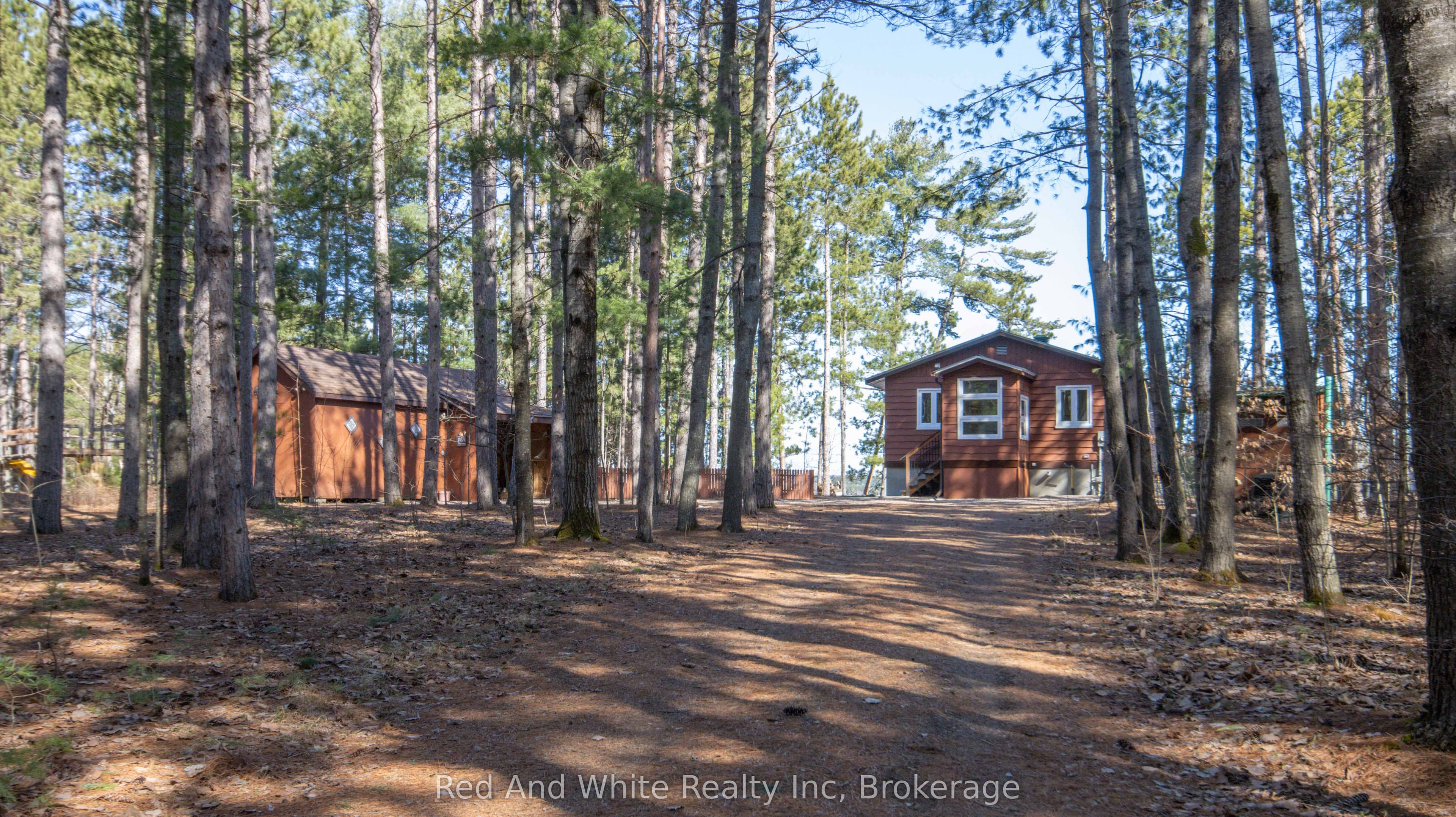 610 Pine Point Lane, Killaloe, Hagarty and Richards, ON K0J 2A0