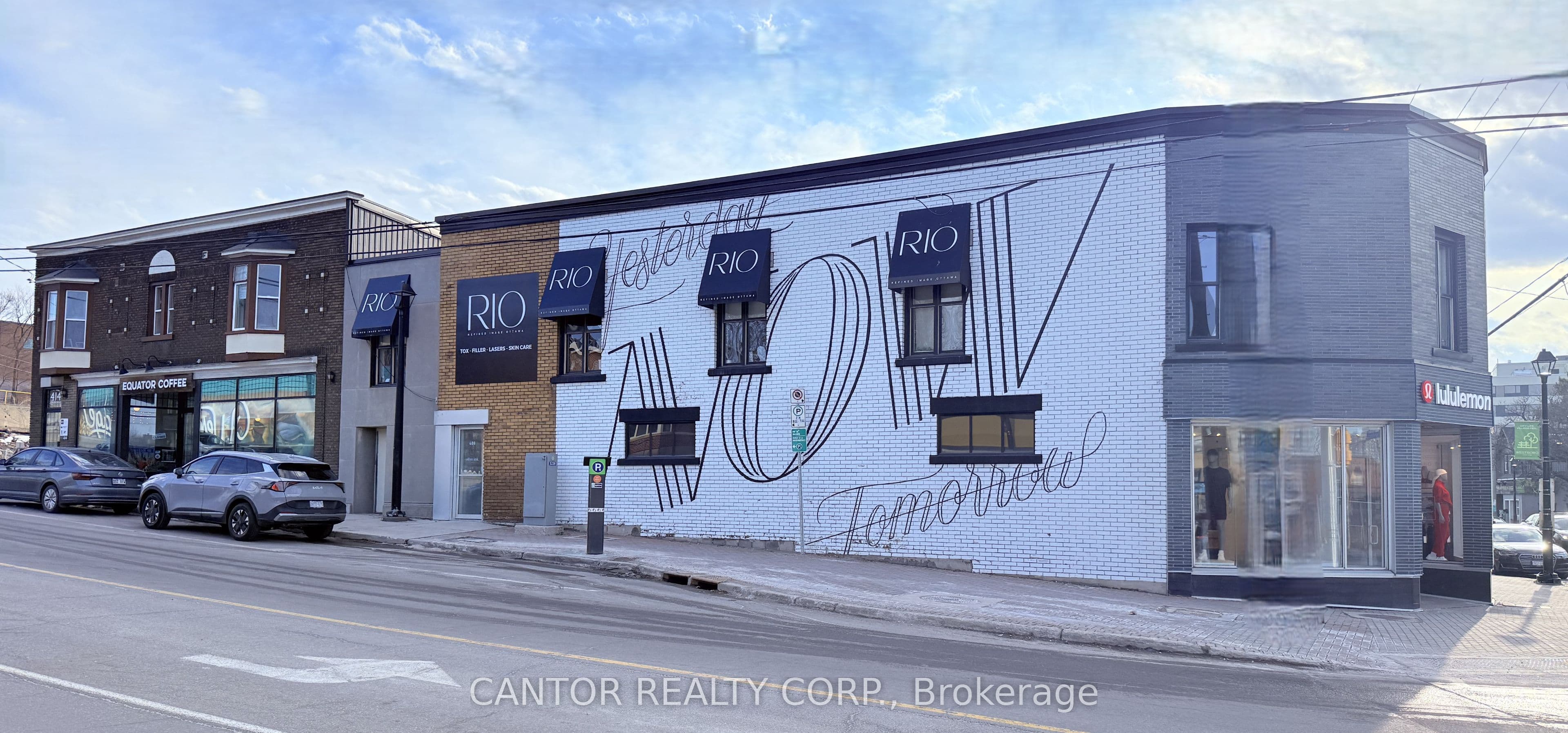 408 Churchill Avenue A, Carlingwood - Westboro and Area, ON K1Z 5C6