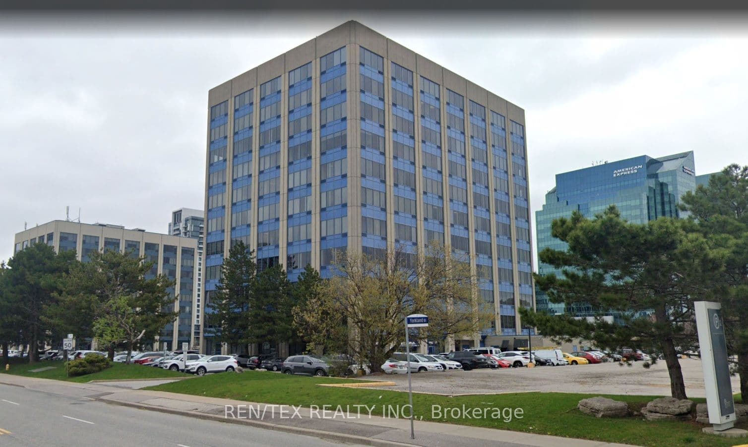250 Consumers Road 1008, Toronto, ON M2J 4V6