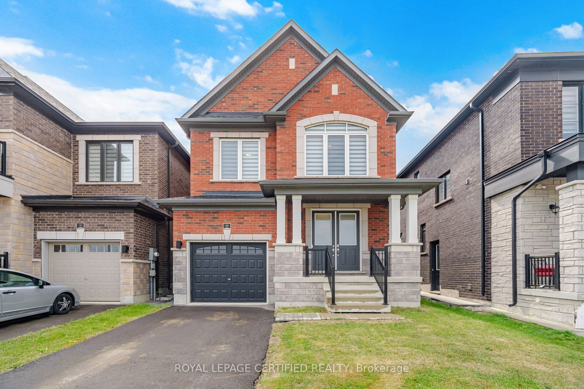 29 Lippa Drive, Caledon, ON L7C 4M3