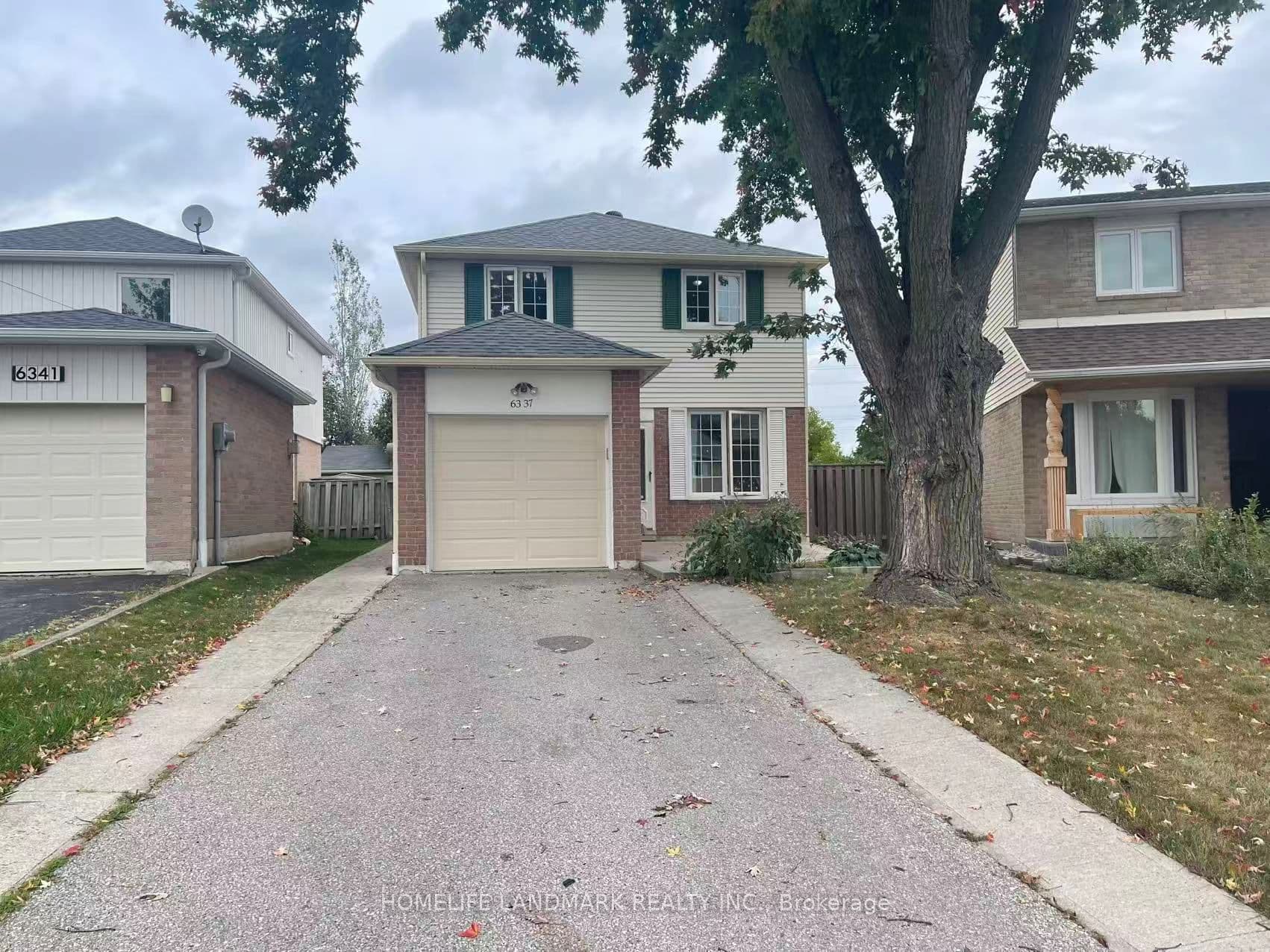 6337 Martel Court, Mississauga, ON L5N 3H6