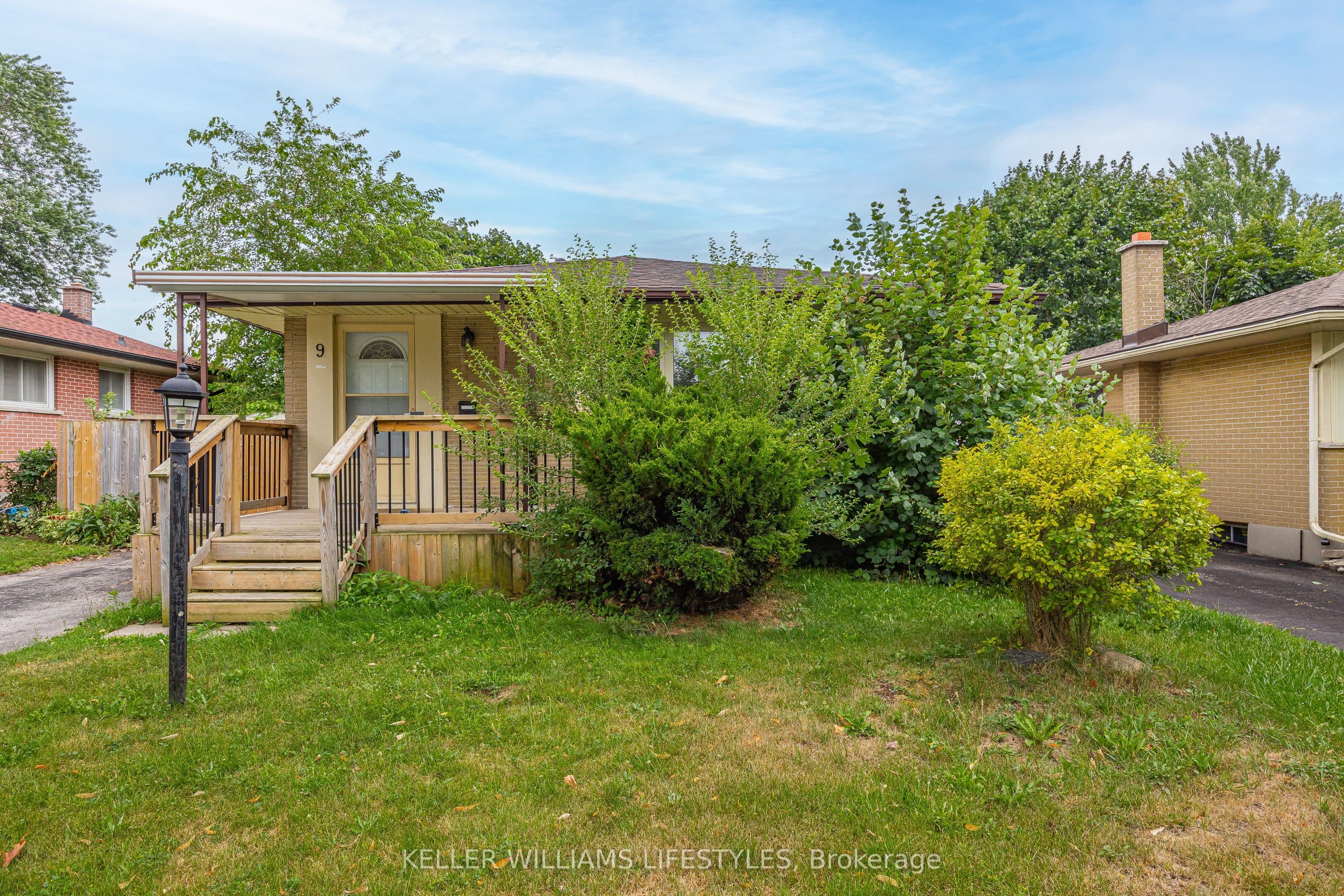 9 Buchan Road, London East, ON N5V 1K9