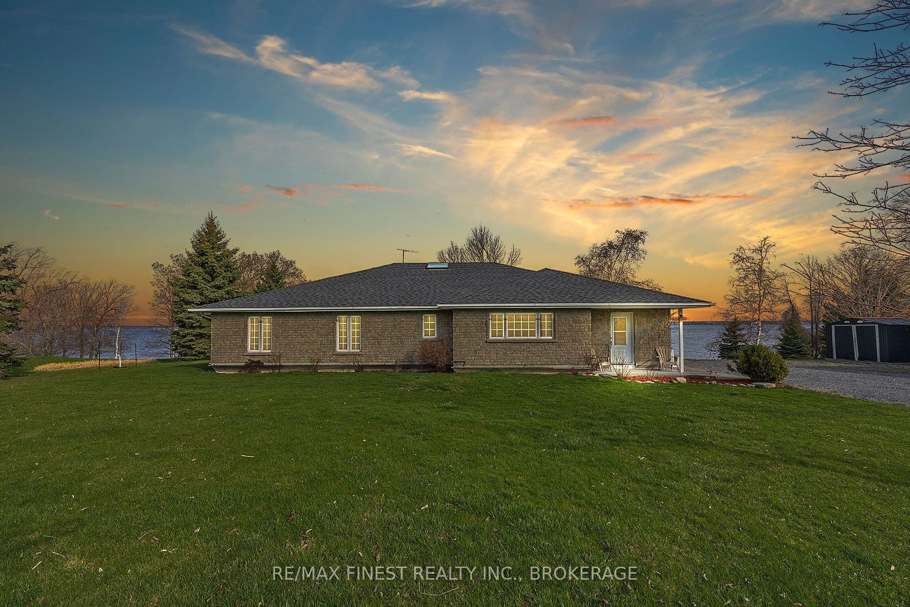 2800 Front Road, Loyalist, ON K0H 2S0