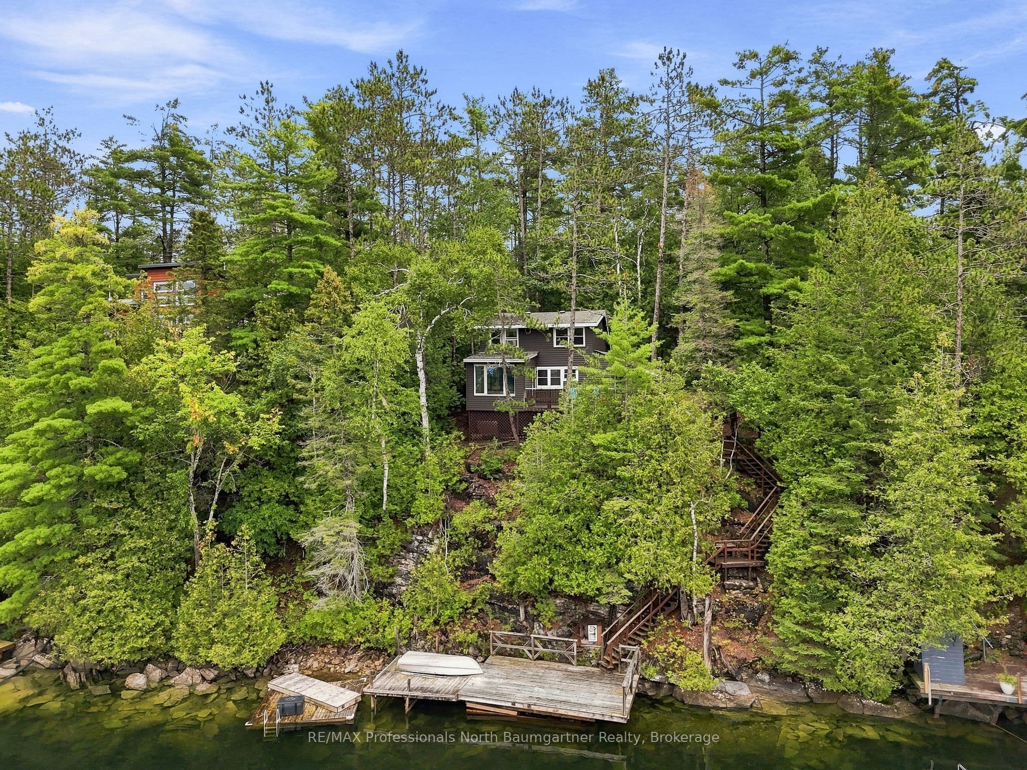 1803 Crystal Lake Road, Trent Lakes, ON K0M 2A0