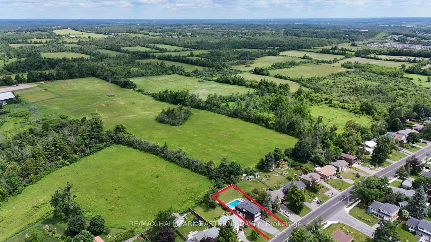 1000 Cumberland Avenue, Peterborough, ON K9H 7B2