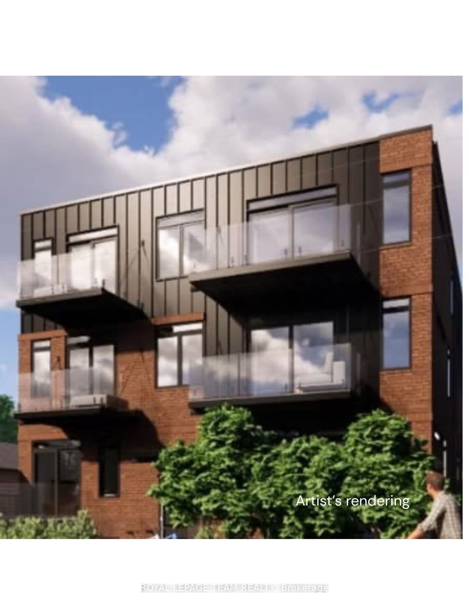 370 Athlone Avenue 303, Westboro - Hampton Park, ON K1Z 5M4