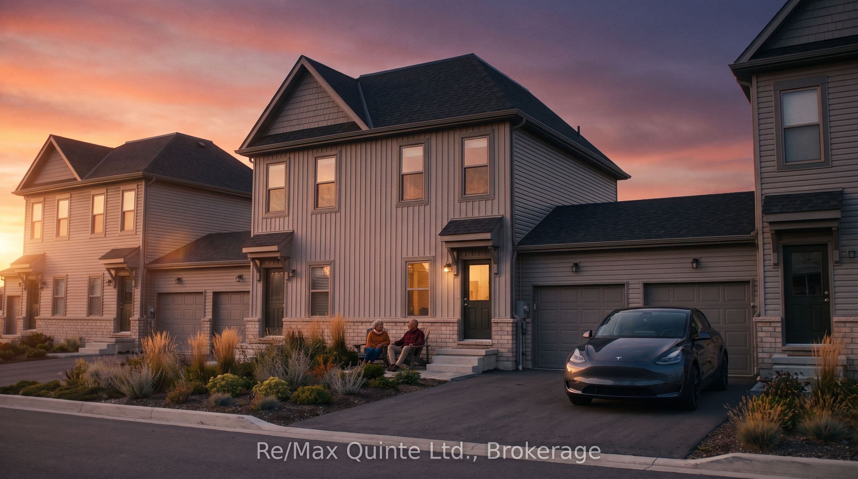 70 Hineman Street, Prince Edward County, ON K0K 2T0