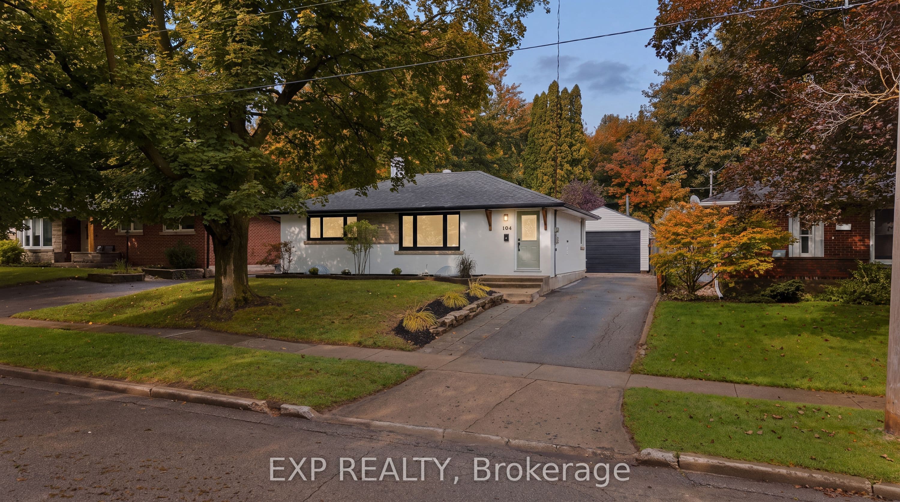 104 Kensington Street, Guelph, ON N1E 3P9