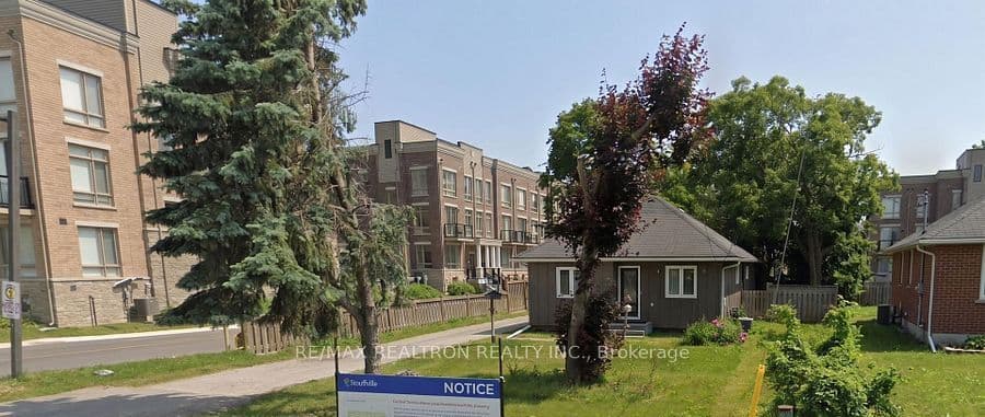 6835 Main Street, Whitchurch-Stouffville, ON L4A 7G4